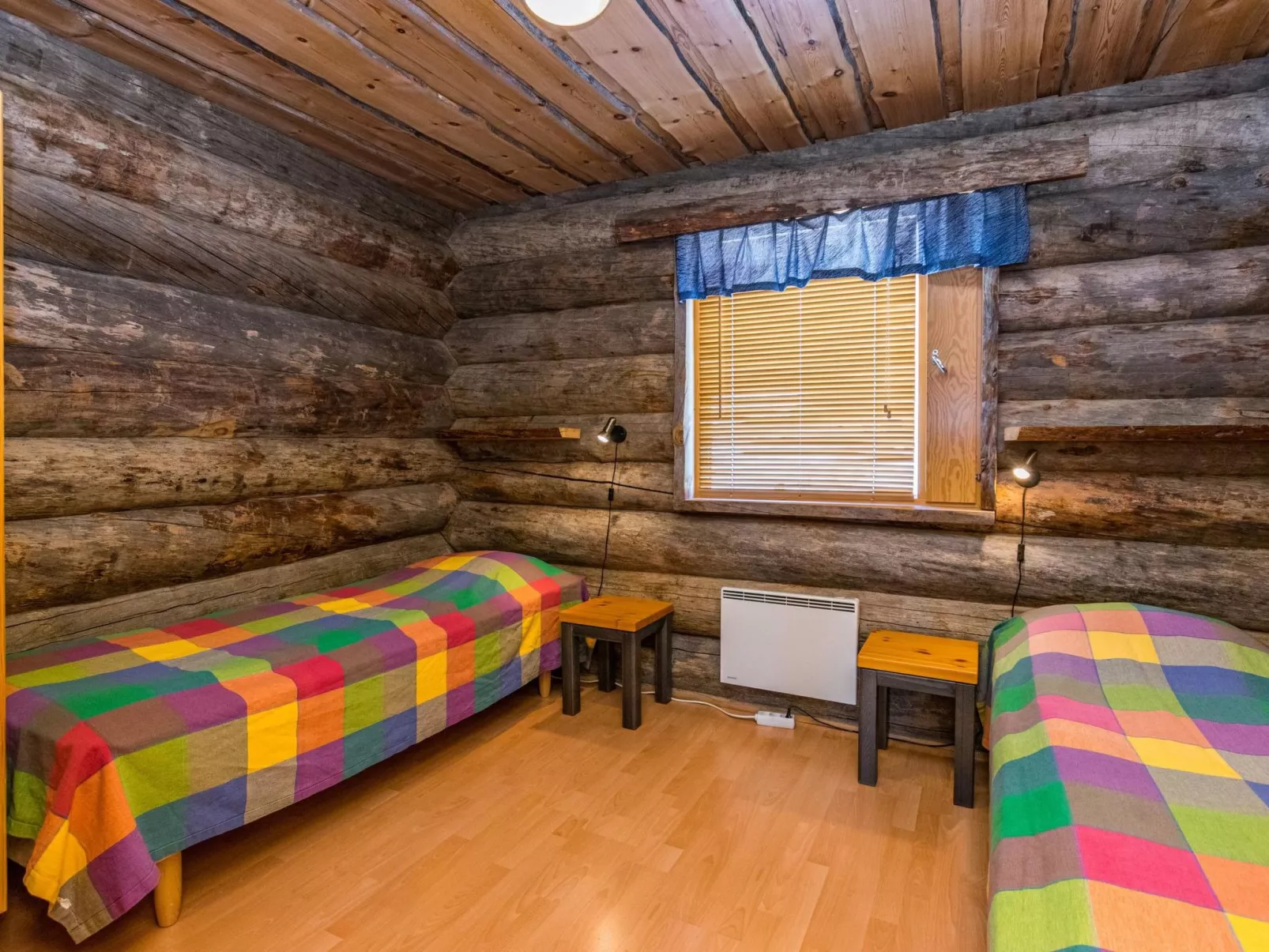 Rinnekieppi 2-Drinnen