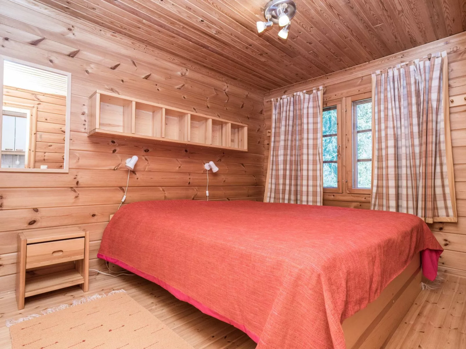 Uolevintie 39a-Dedans