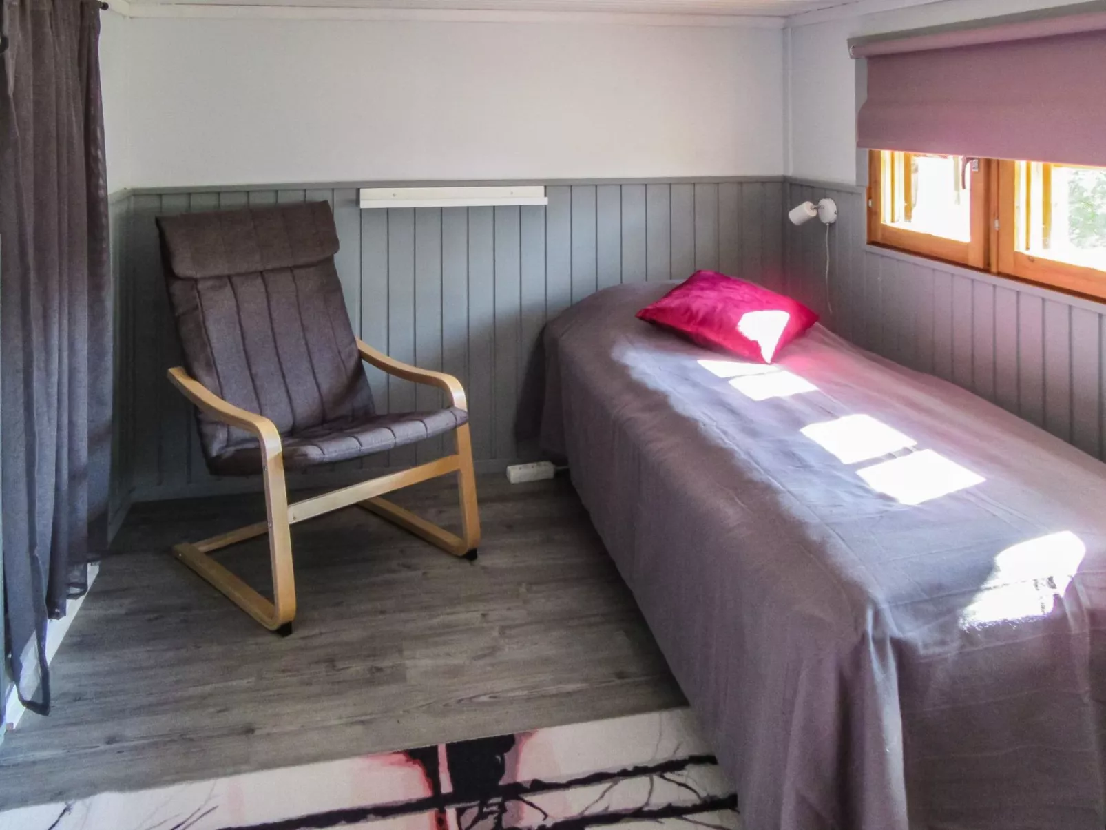 Kelokivakka d19-Inside