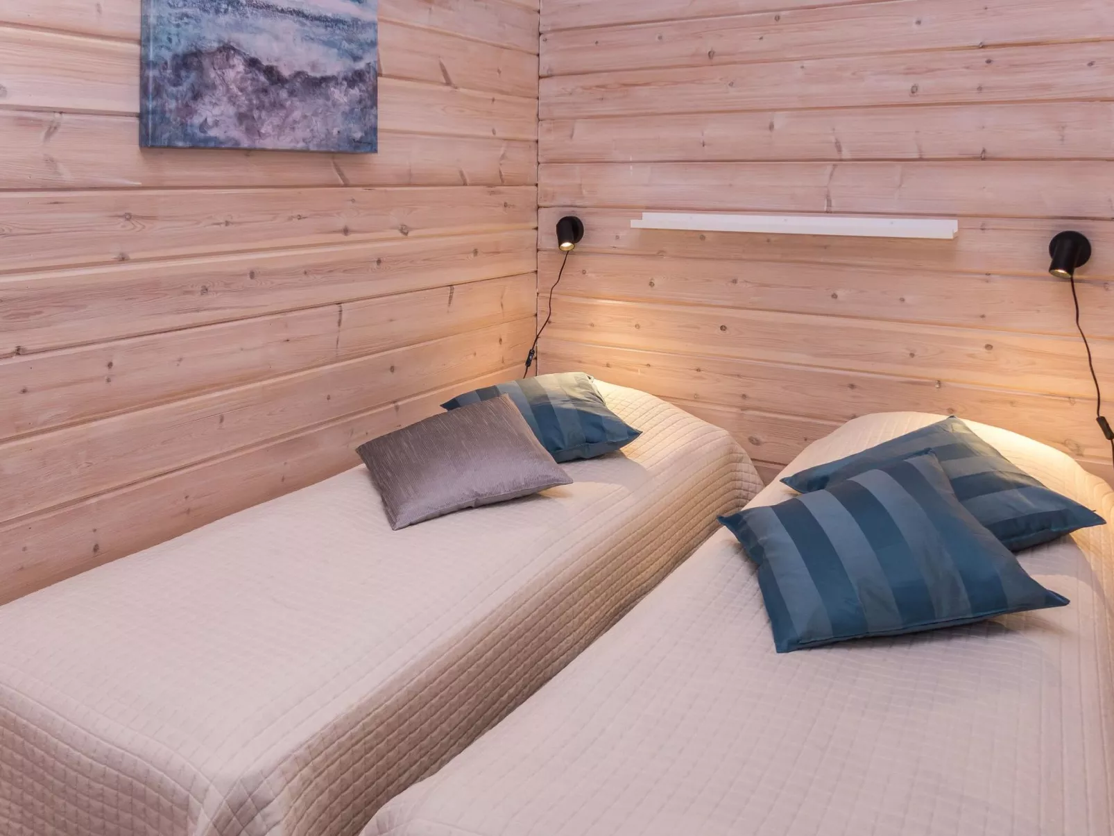 Villa jaloranta b-Dedans