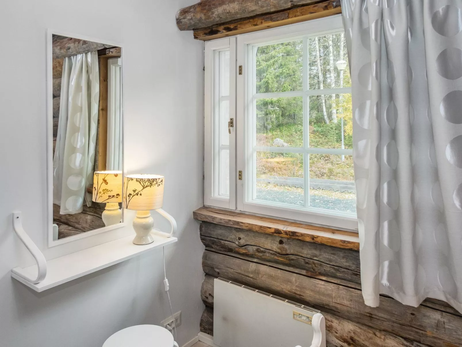 Revonaapa b13-Drinnen