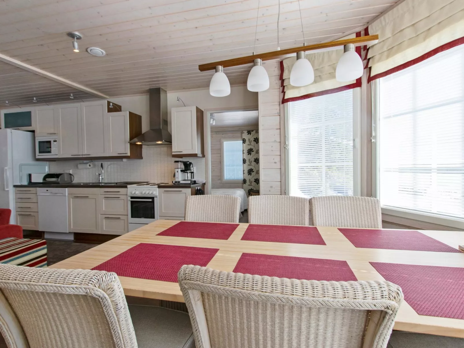 Vuosselinhovi a-Dedans