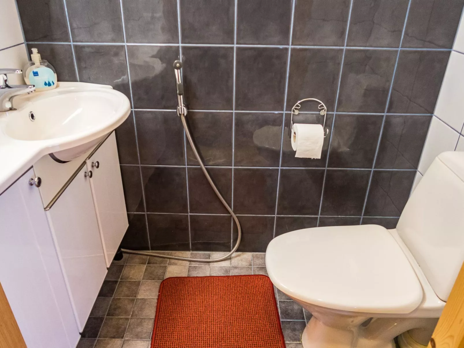 Rukan lepolinna b-Dedans