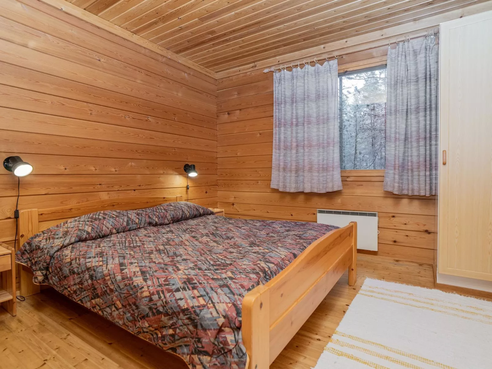 Viipusjärvi 12-Inside