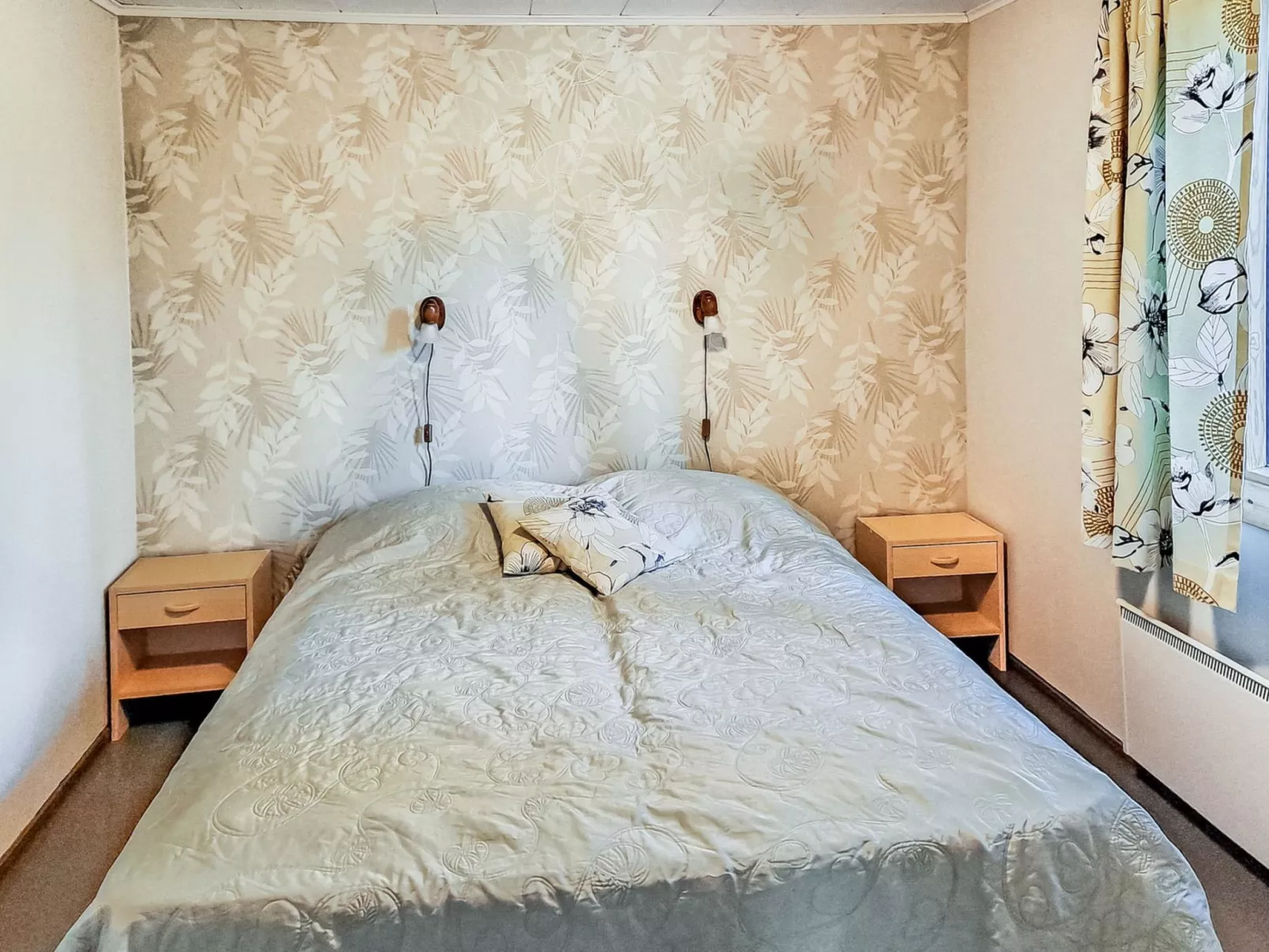 Pajalan piilopirtti-Dedans