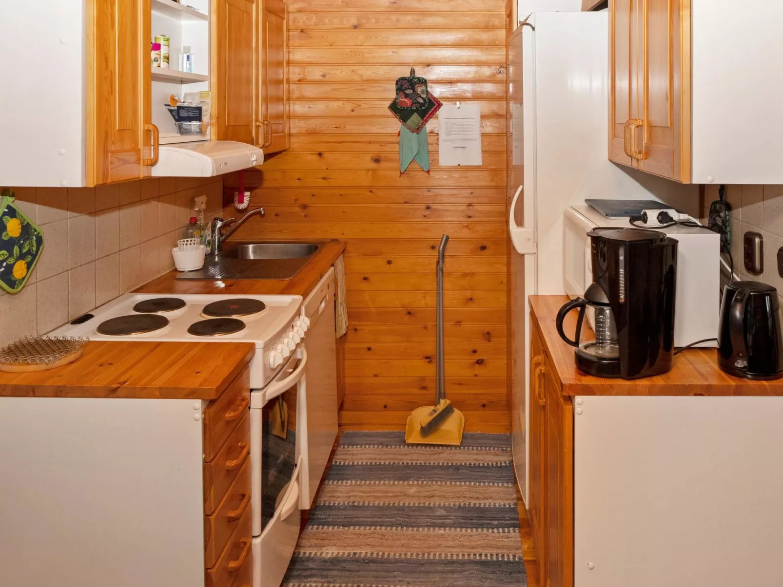 Villihanhi 7b-Dedans