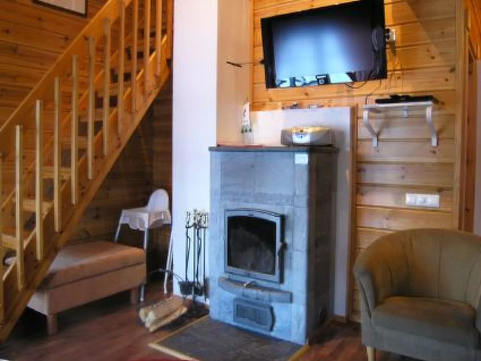 Klz 2. ametisti-Dedans