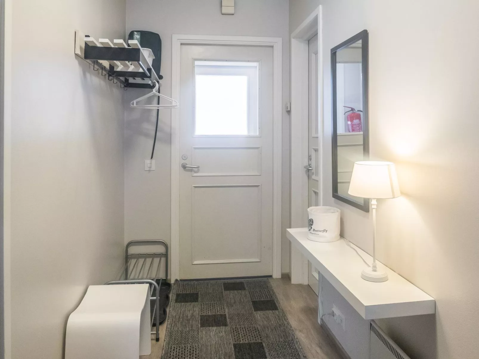 Lomakatti 6 a-Dedans