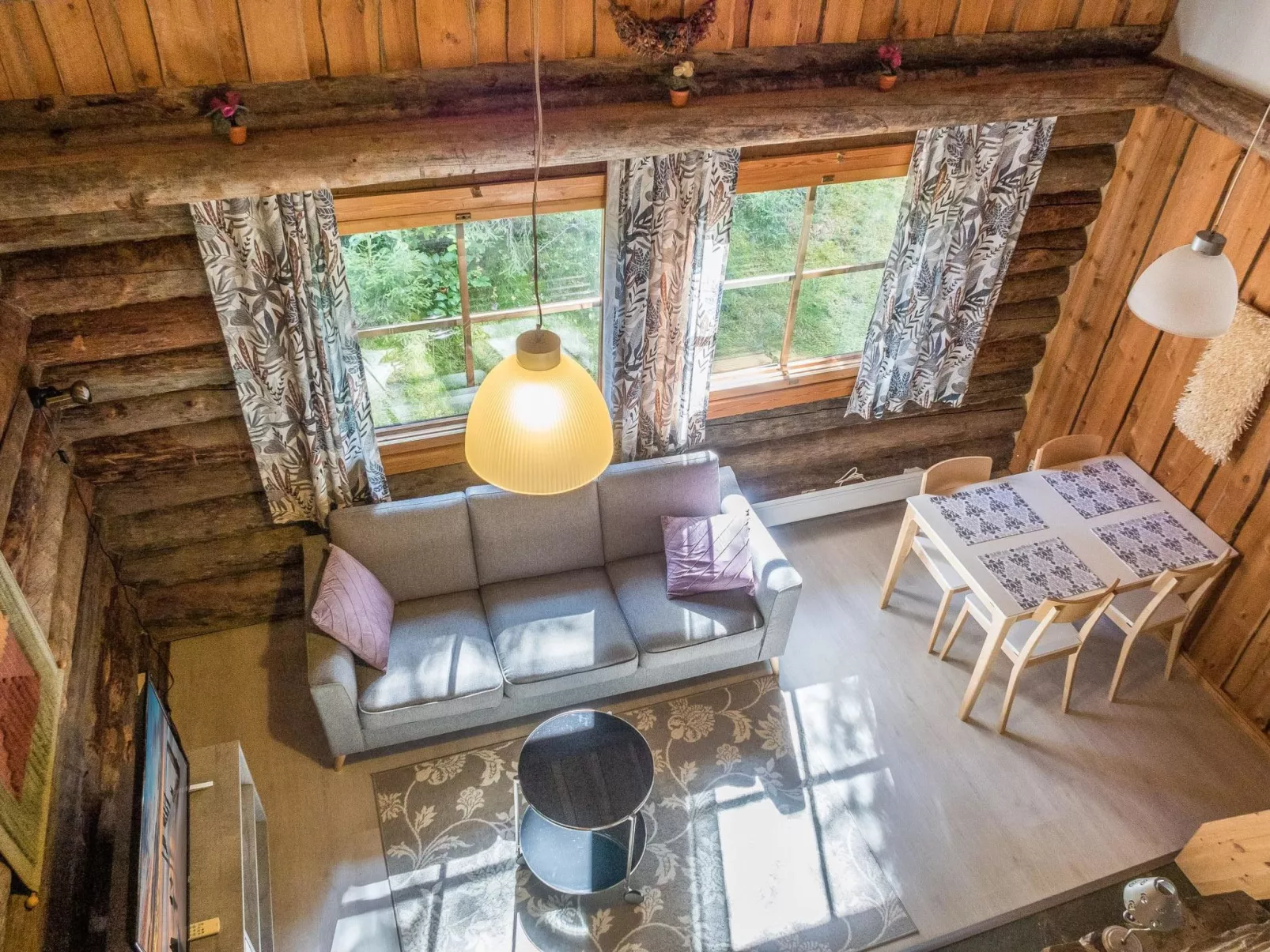 Vuokatinportti a 11-Dedans