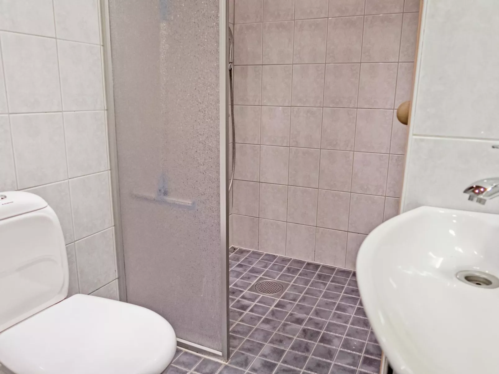 Weekend duetto-Dedans