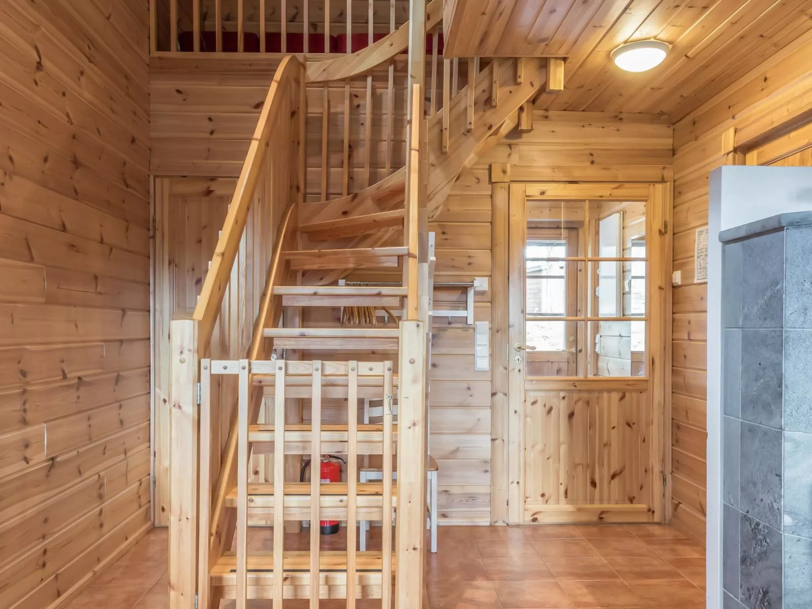 Kuerkartano 2/sulo-Drinnen