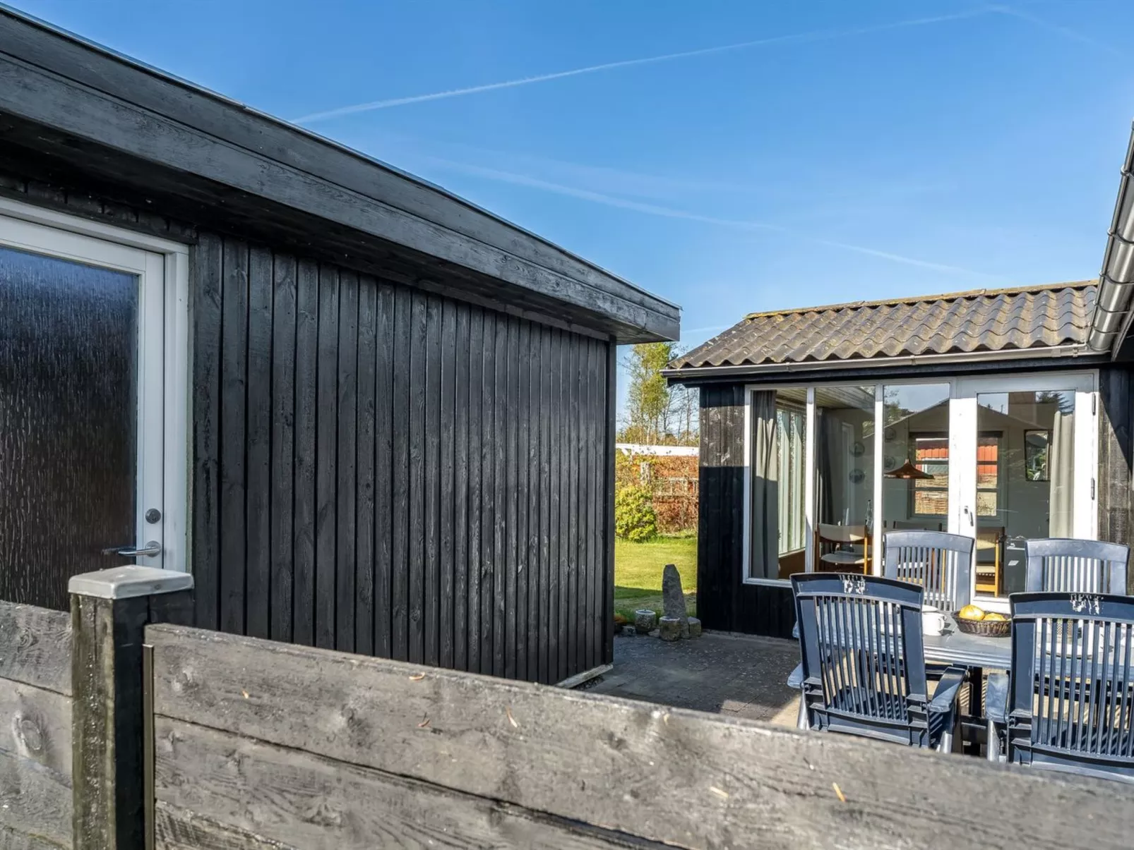 "Yaris" -  from the sea-Draußen