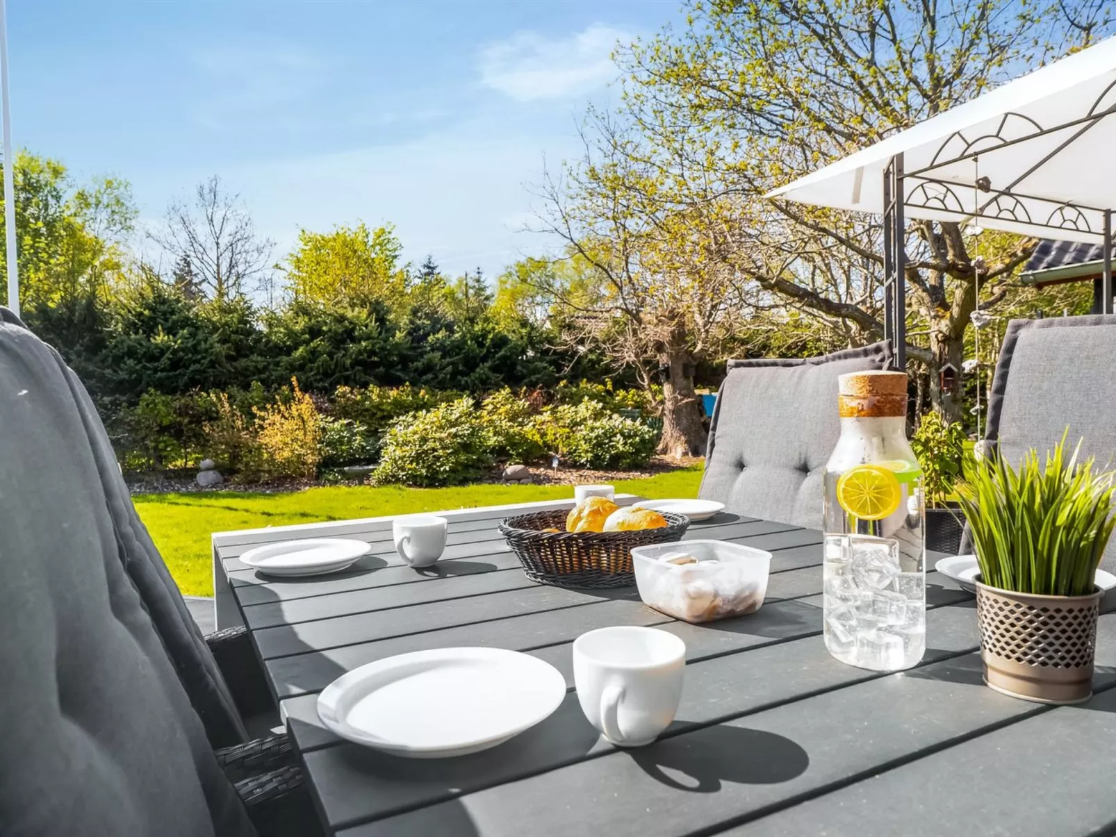 "Valentin" -  from the sea-Draußen