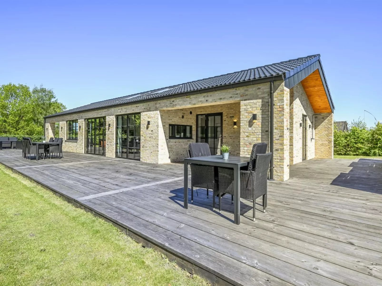 "Tähti" - 425m from the sea-Dehors