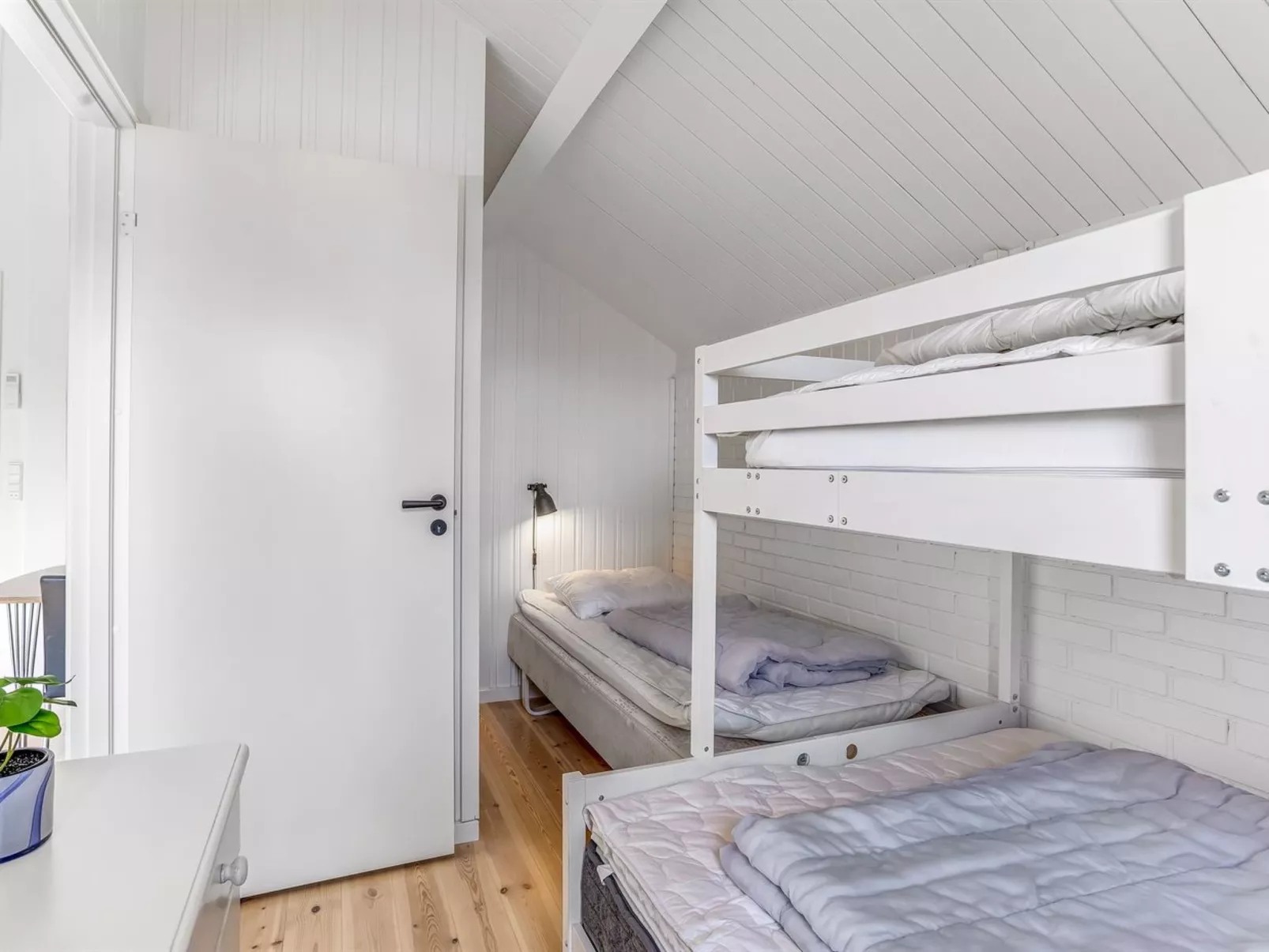 "Darina" - 150m from the sea-Inside