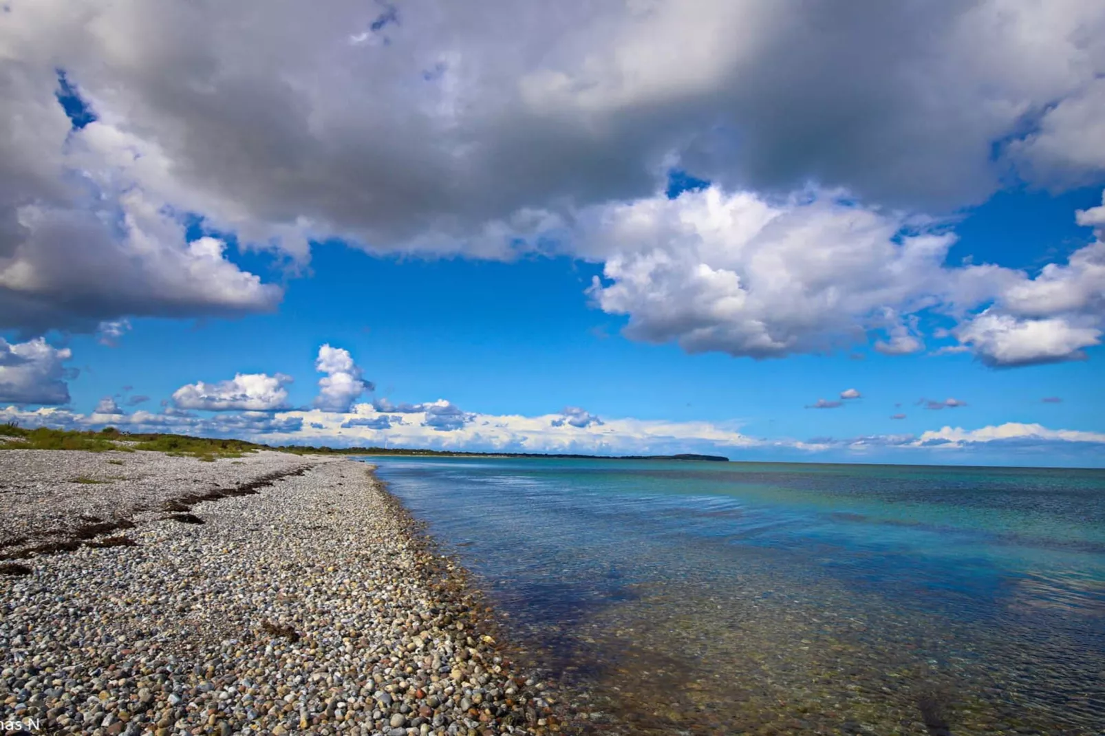 5 person holiday home in Kerteminde-Water view