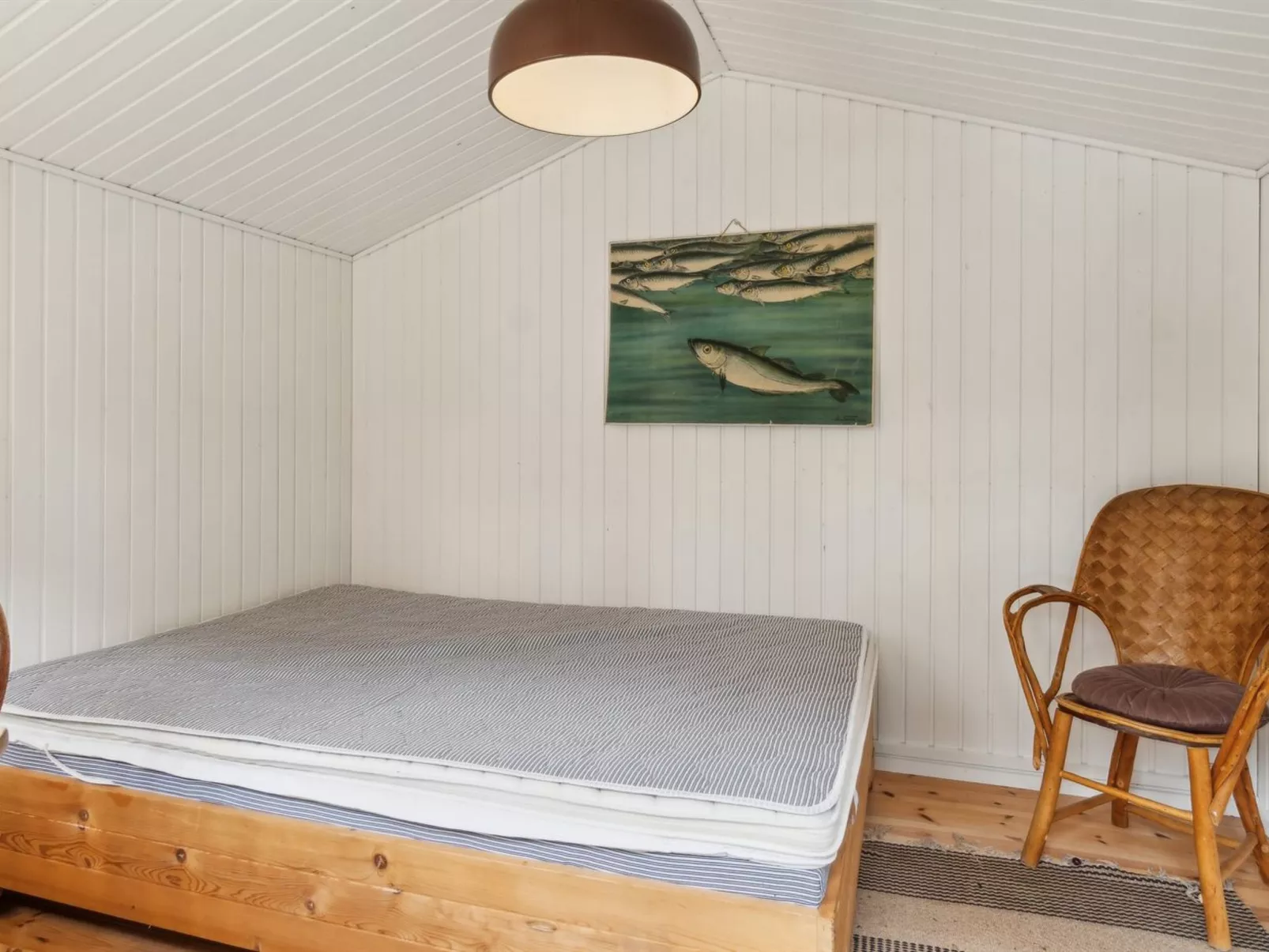 "Tatyana" - 1.6km from the sea-Inside