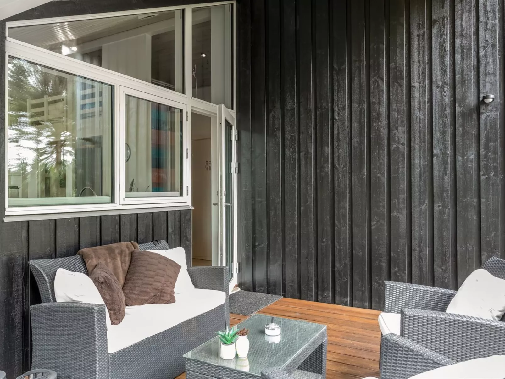 "Nanni" -  from the sea-Draußen