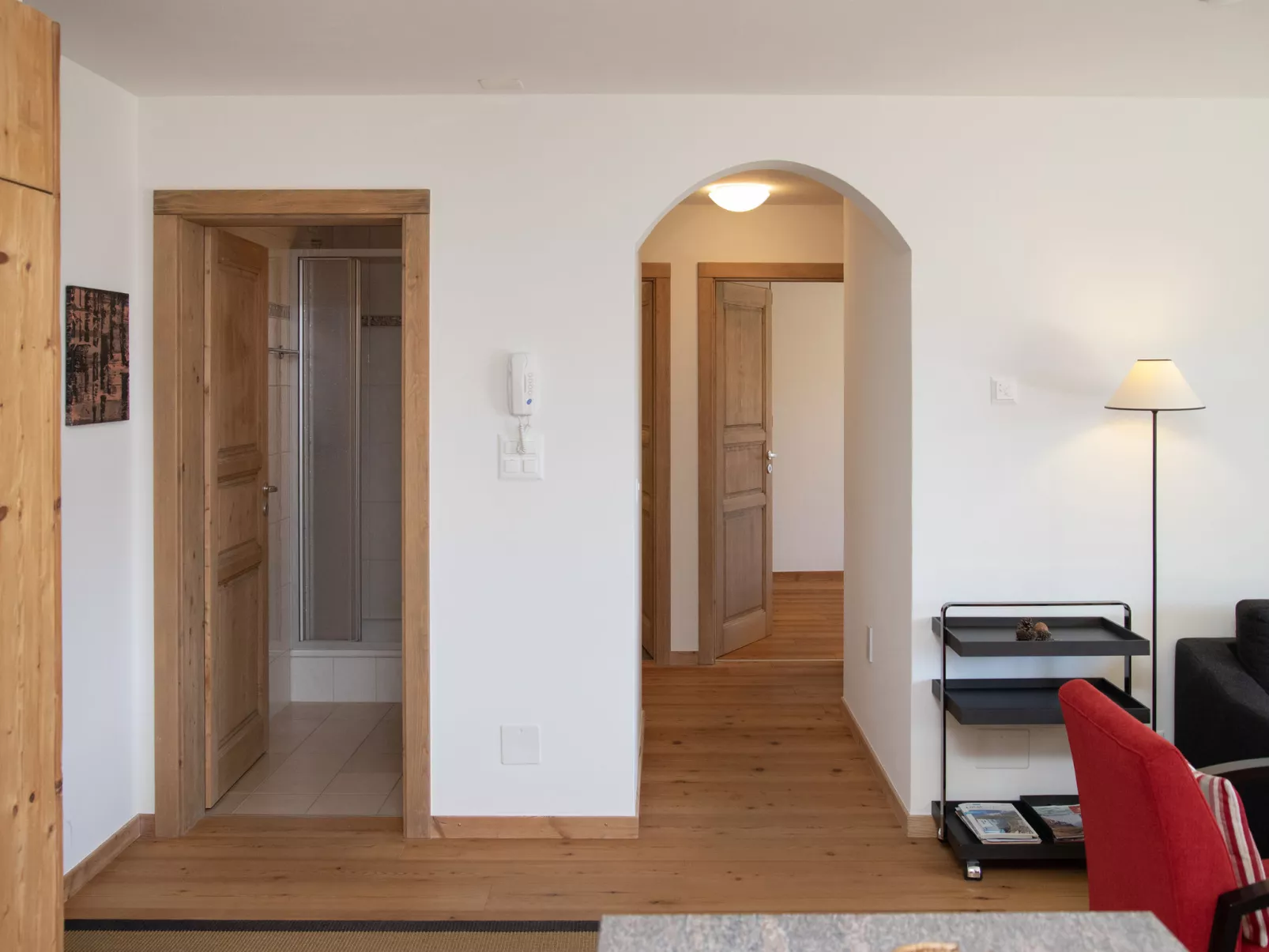 Les Combins 30-Inside