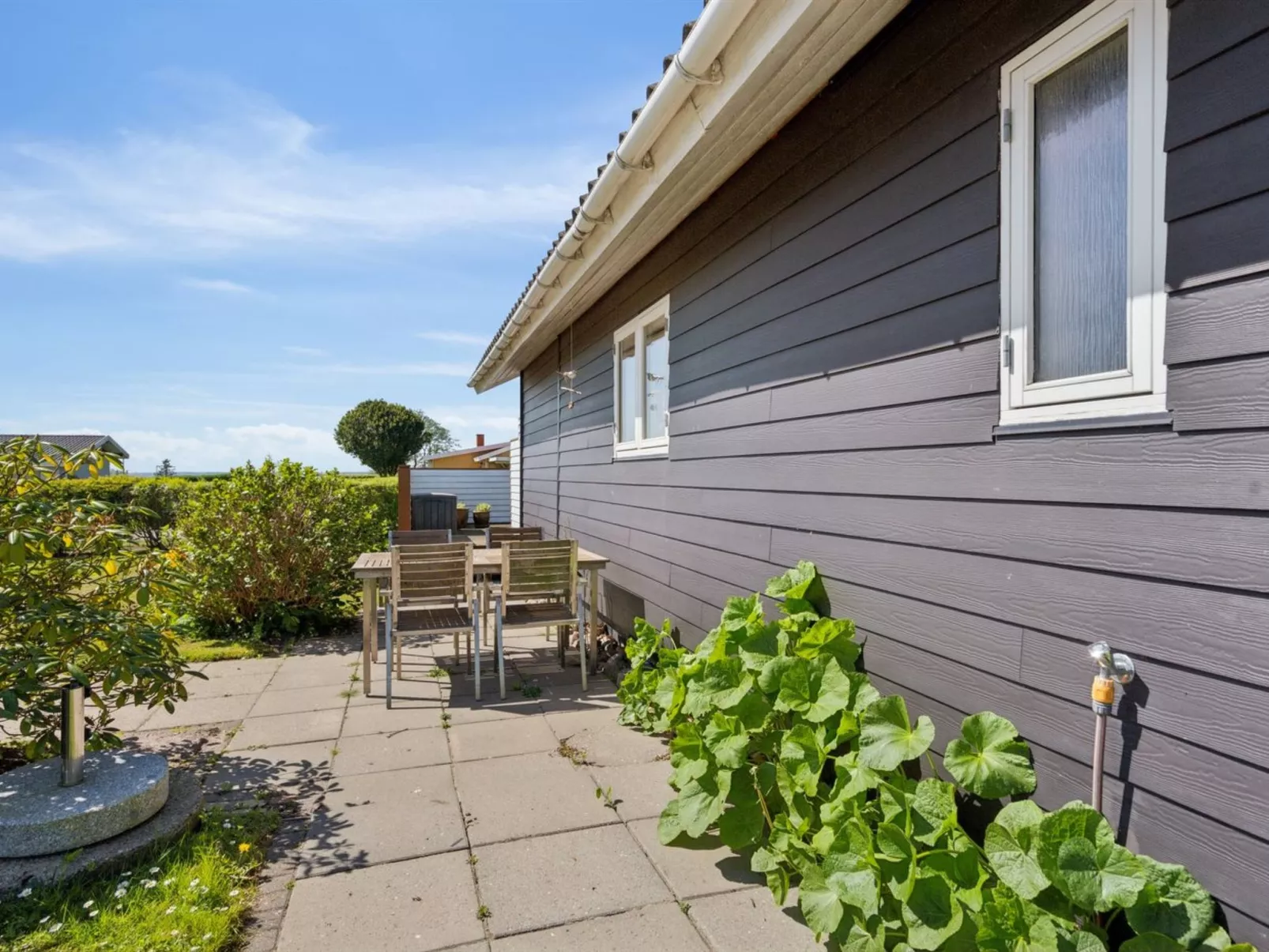 "Hira" - 200m from the sea-Outside