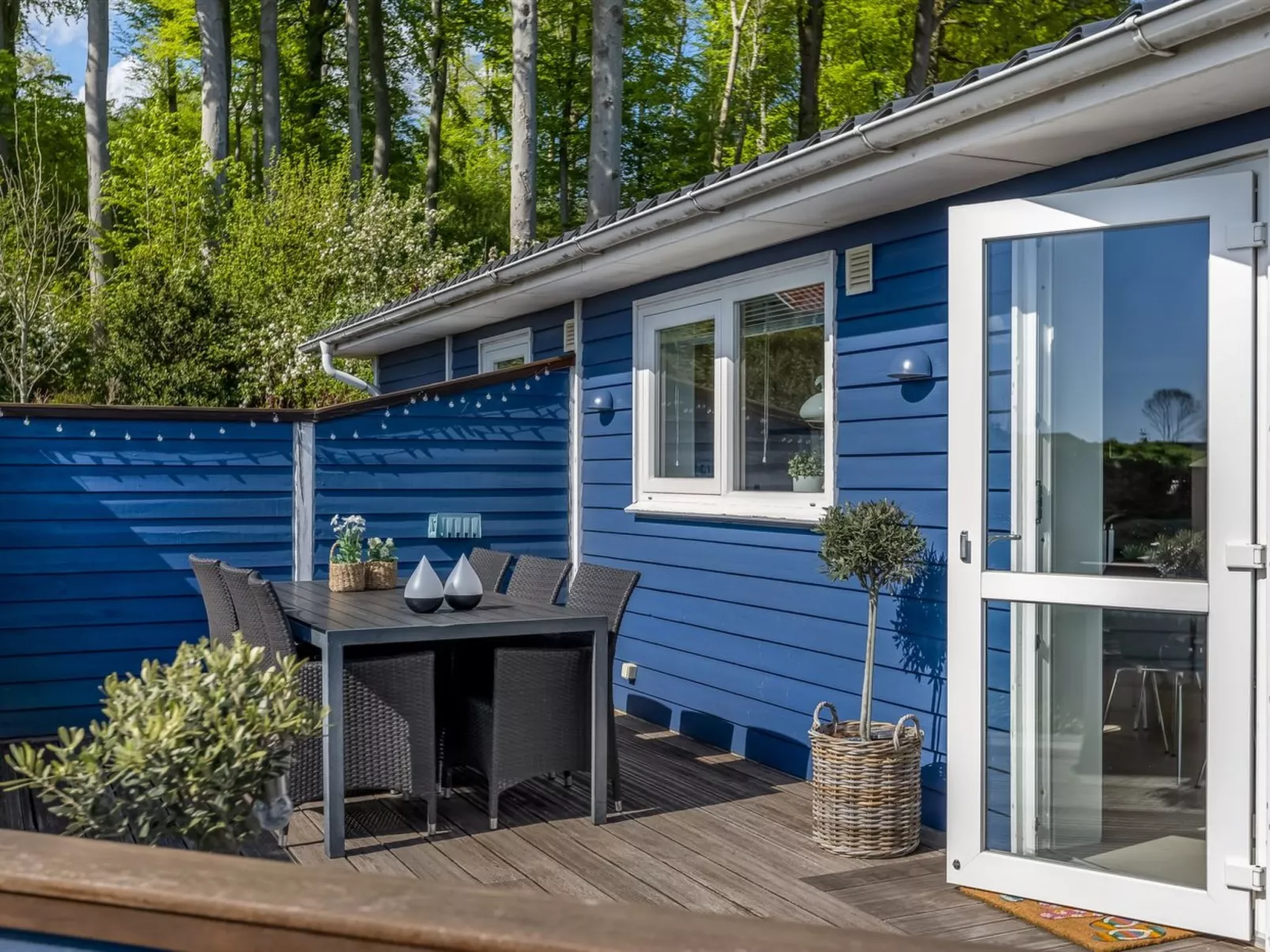 "Jelke" - 500m from the sea-Outside