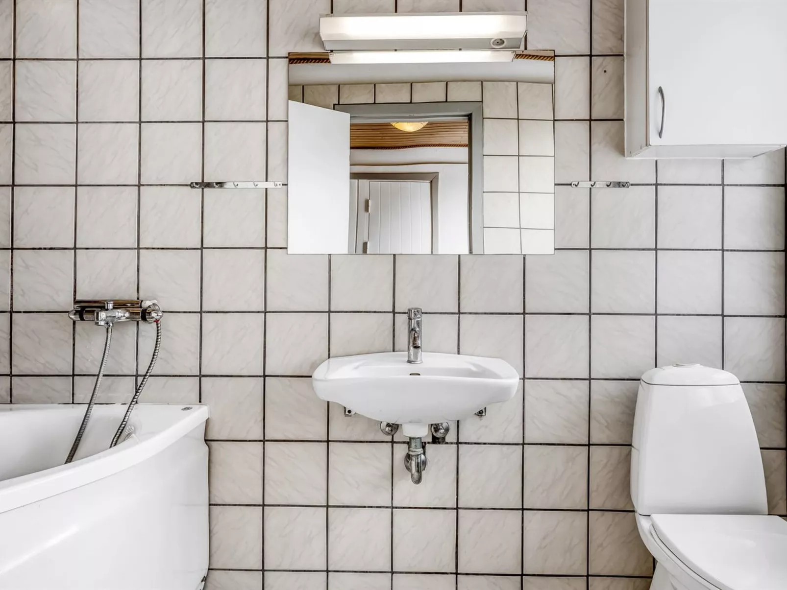 "Christan" - 350m from the sea-Inside