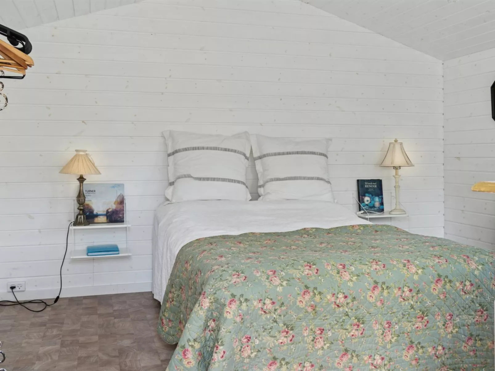 "Kaj" - 75m from the sea-Drinnen