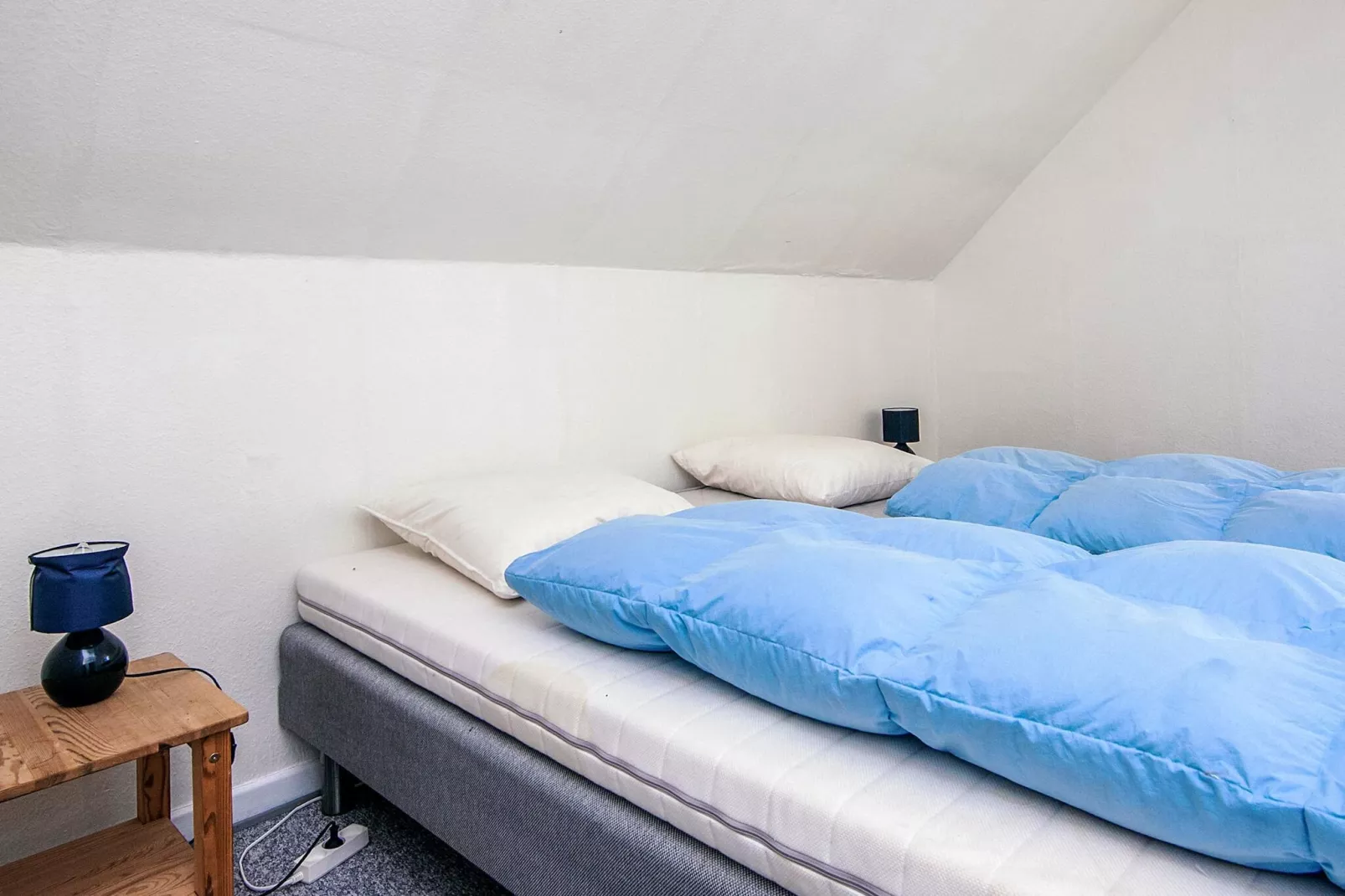 Maison de vacances pour 6 a Grenaa-Intérieur