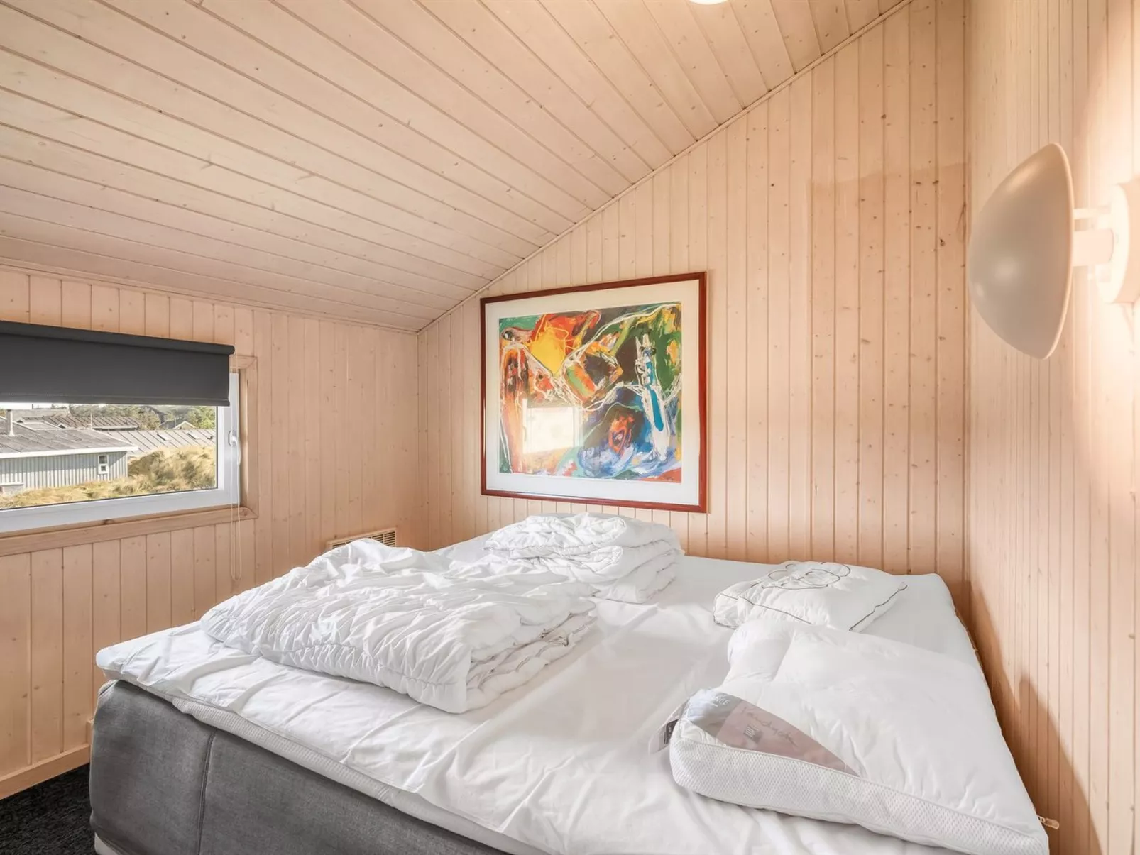 "Elni" - 350m from the sea-Dedans