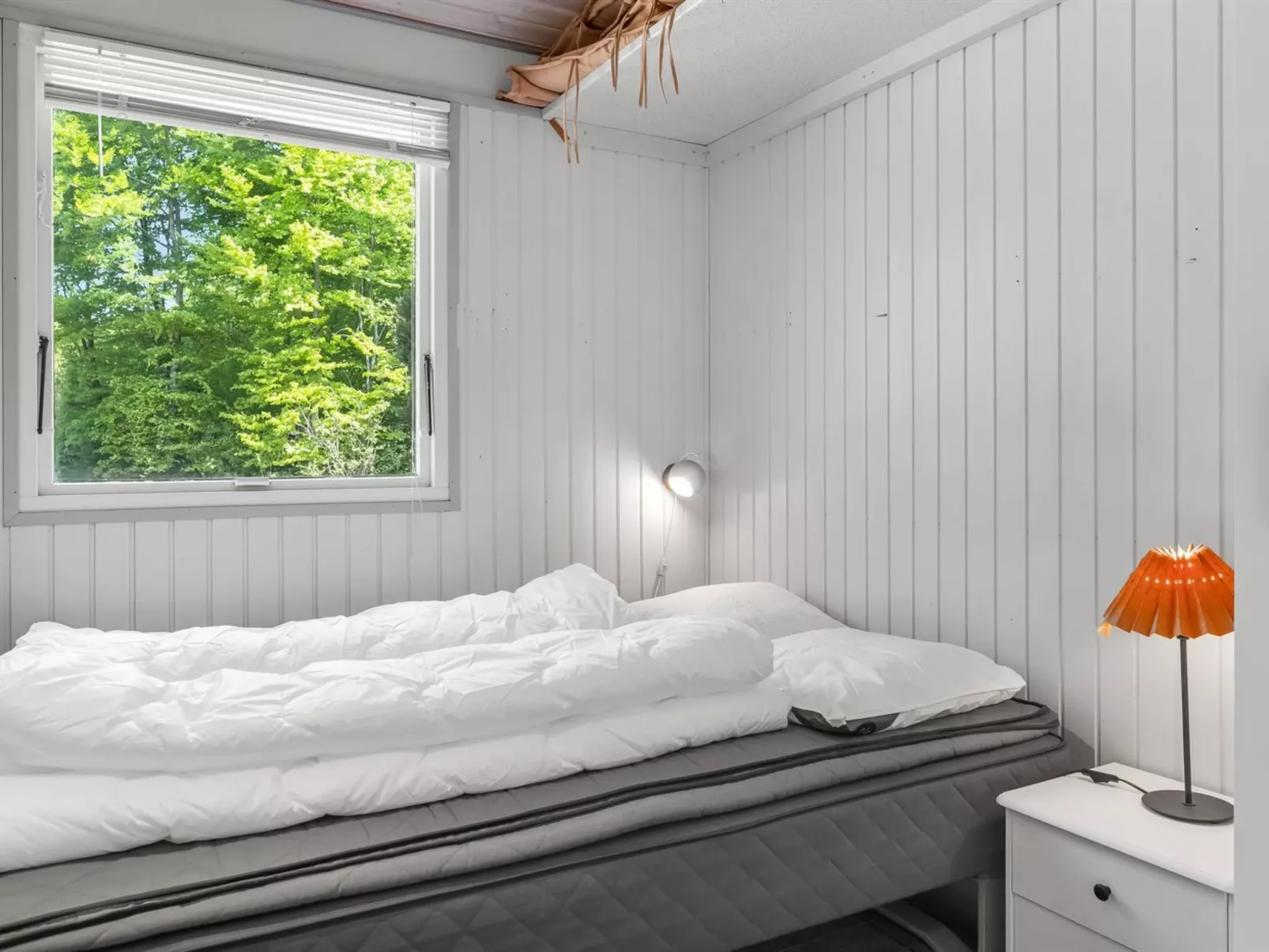 "Frethi" - 30km from the sea-Drinnen