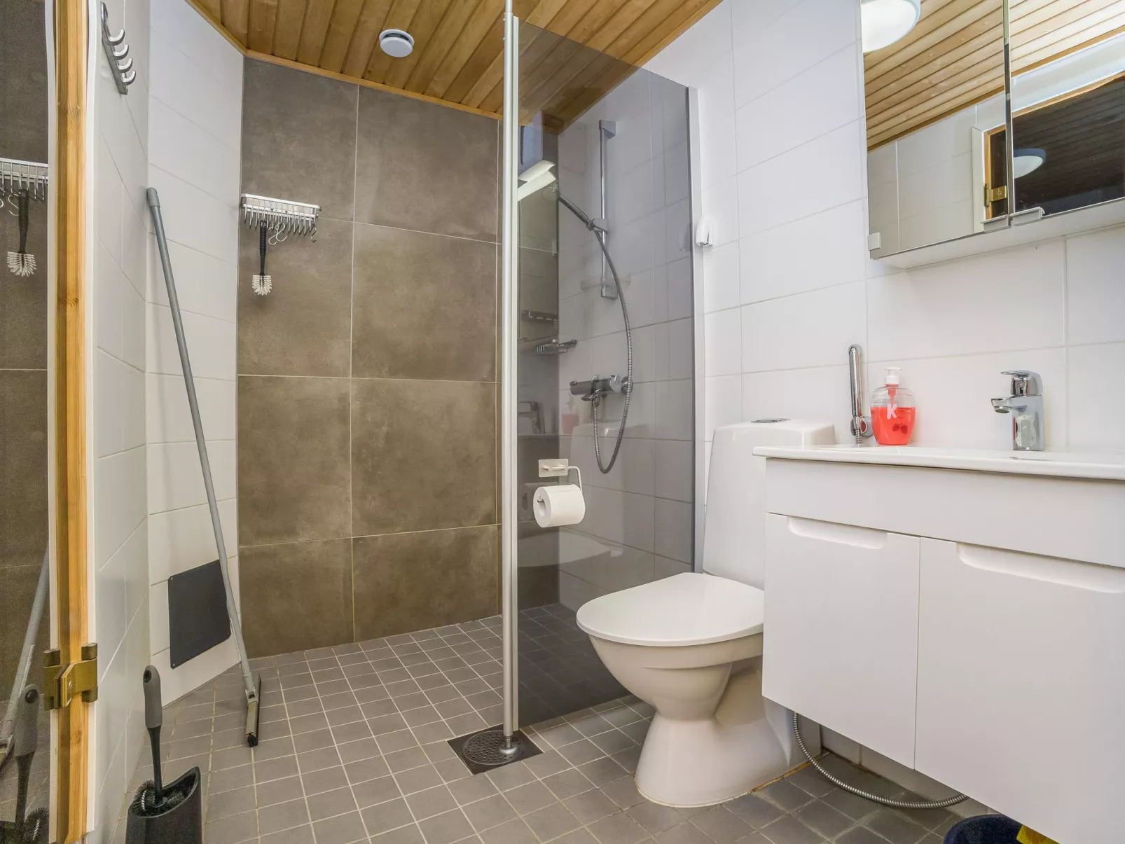 Rahorannantie 7 g 10-Dedans