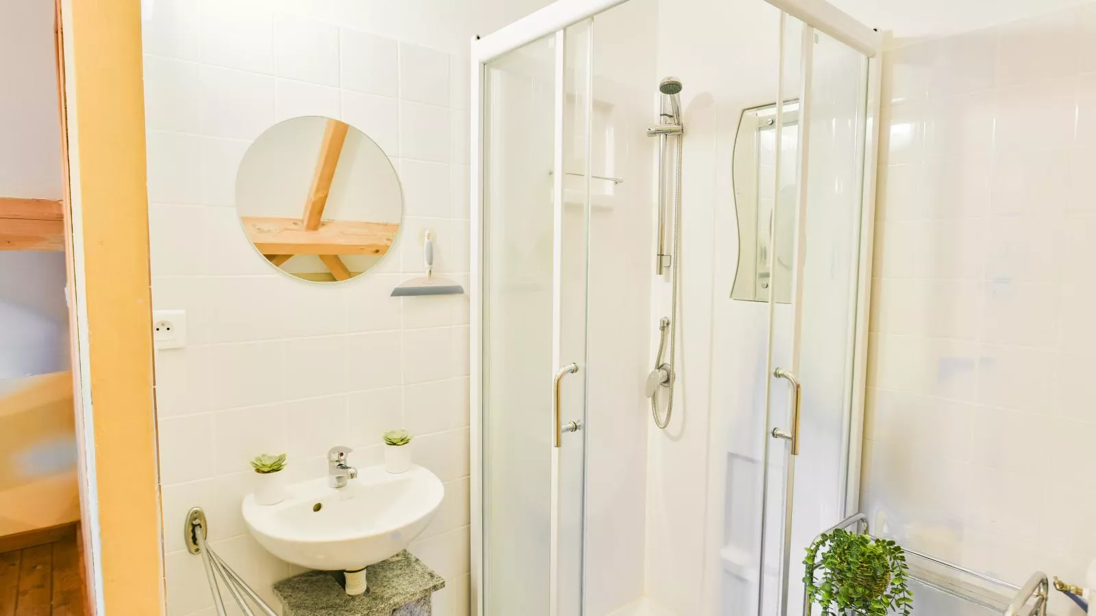 Lac Bleu Nr 38-Badezimmer