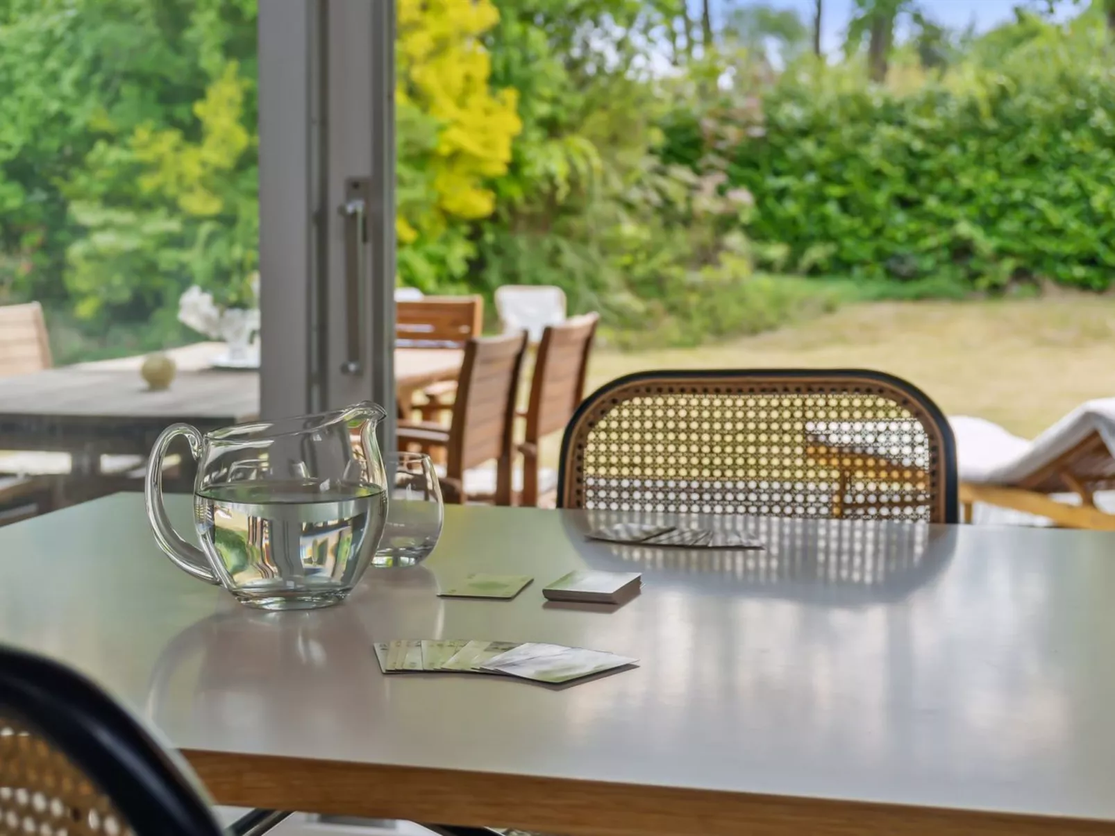 "Sulo" - 1km from the sea-Inside