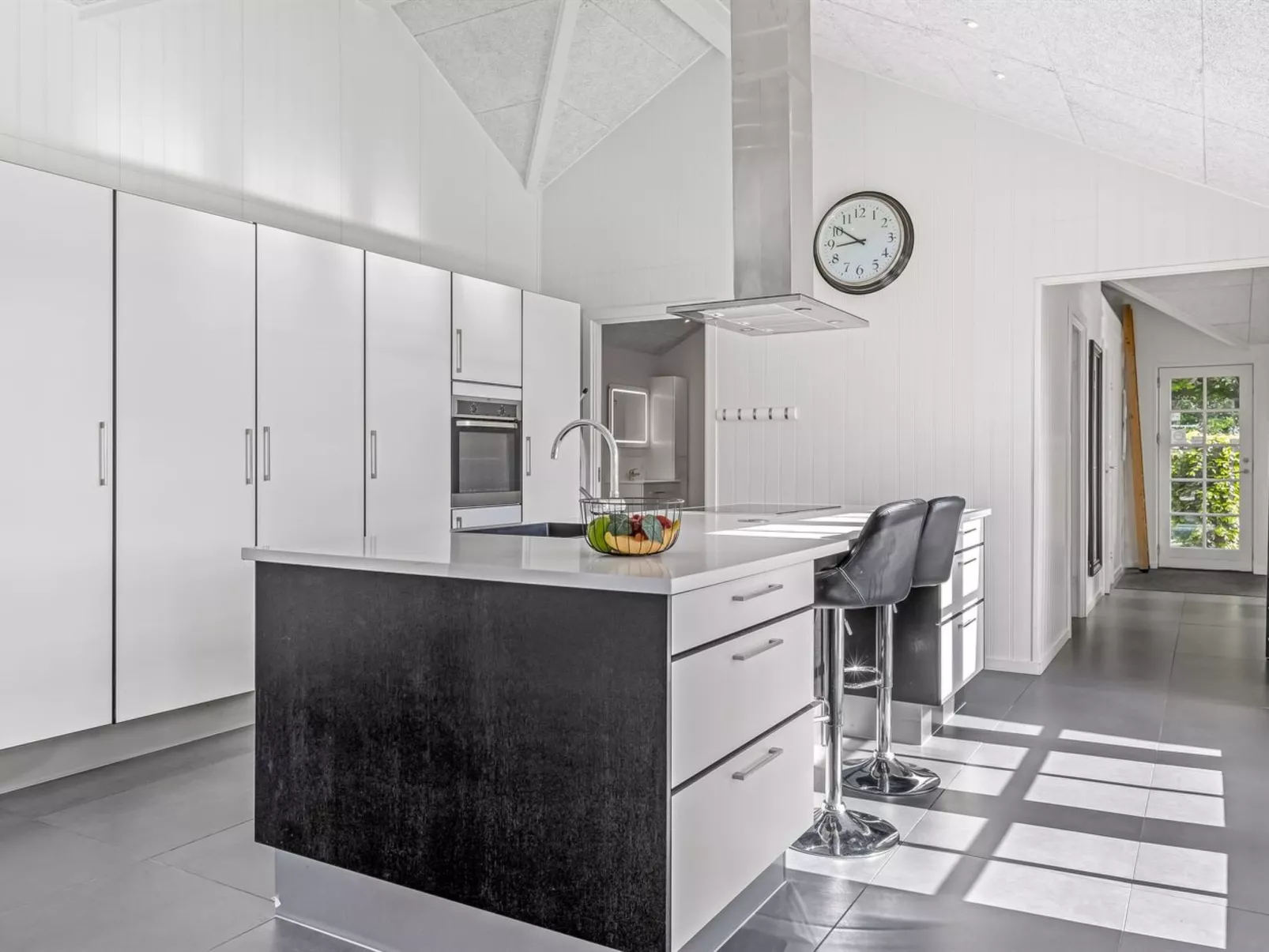 "Annina" - 250m from the sea-Inside