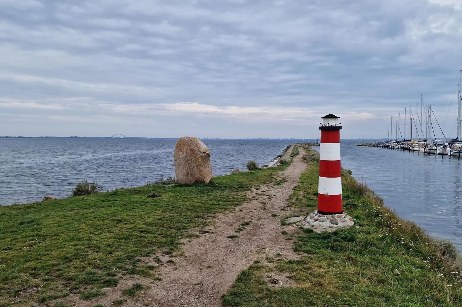 FeWo Lieblingsorth P4-Gebiete Sommer 20 km