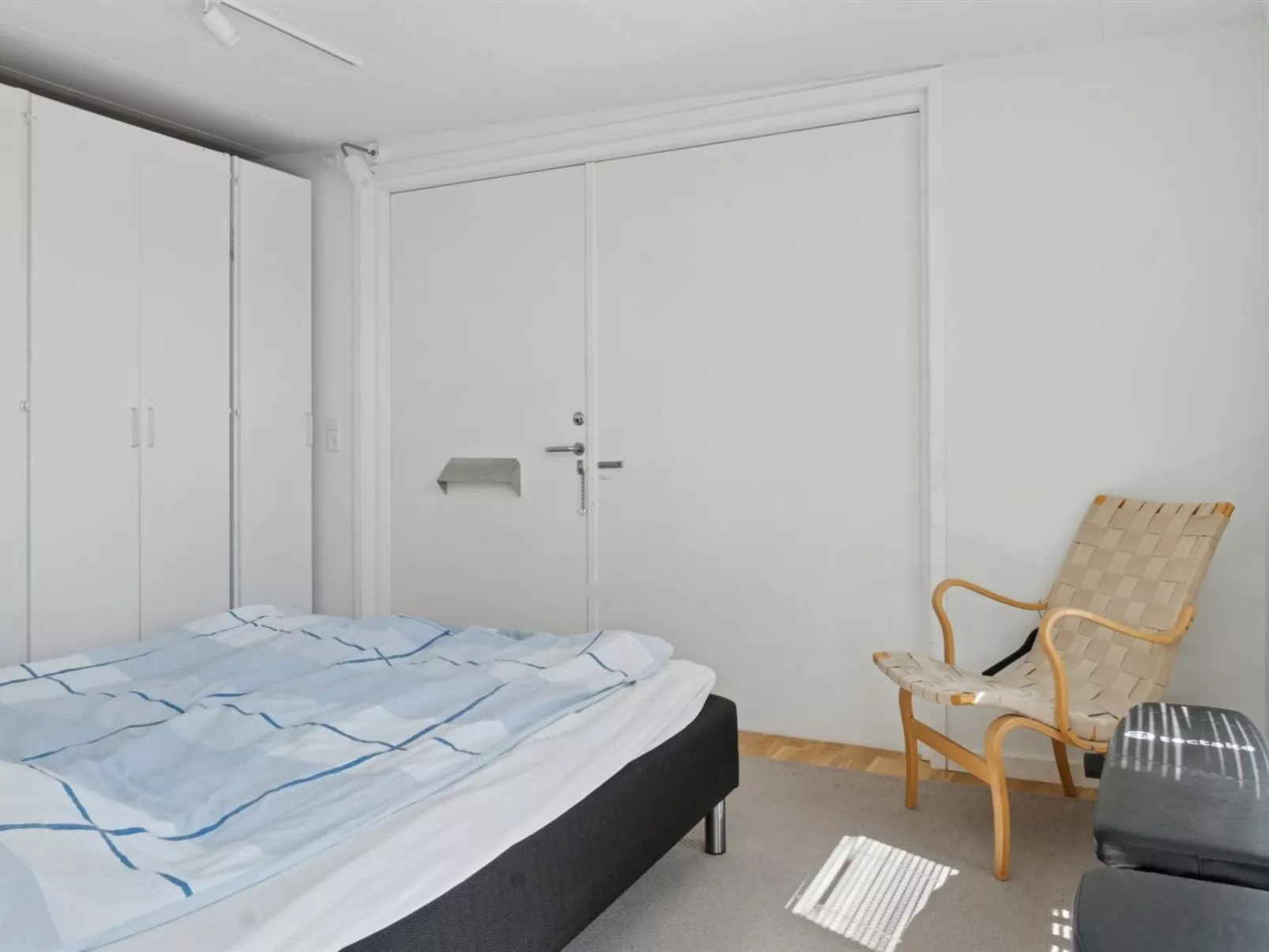 "Bodulf" - 300m from the sea-Dedans