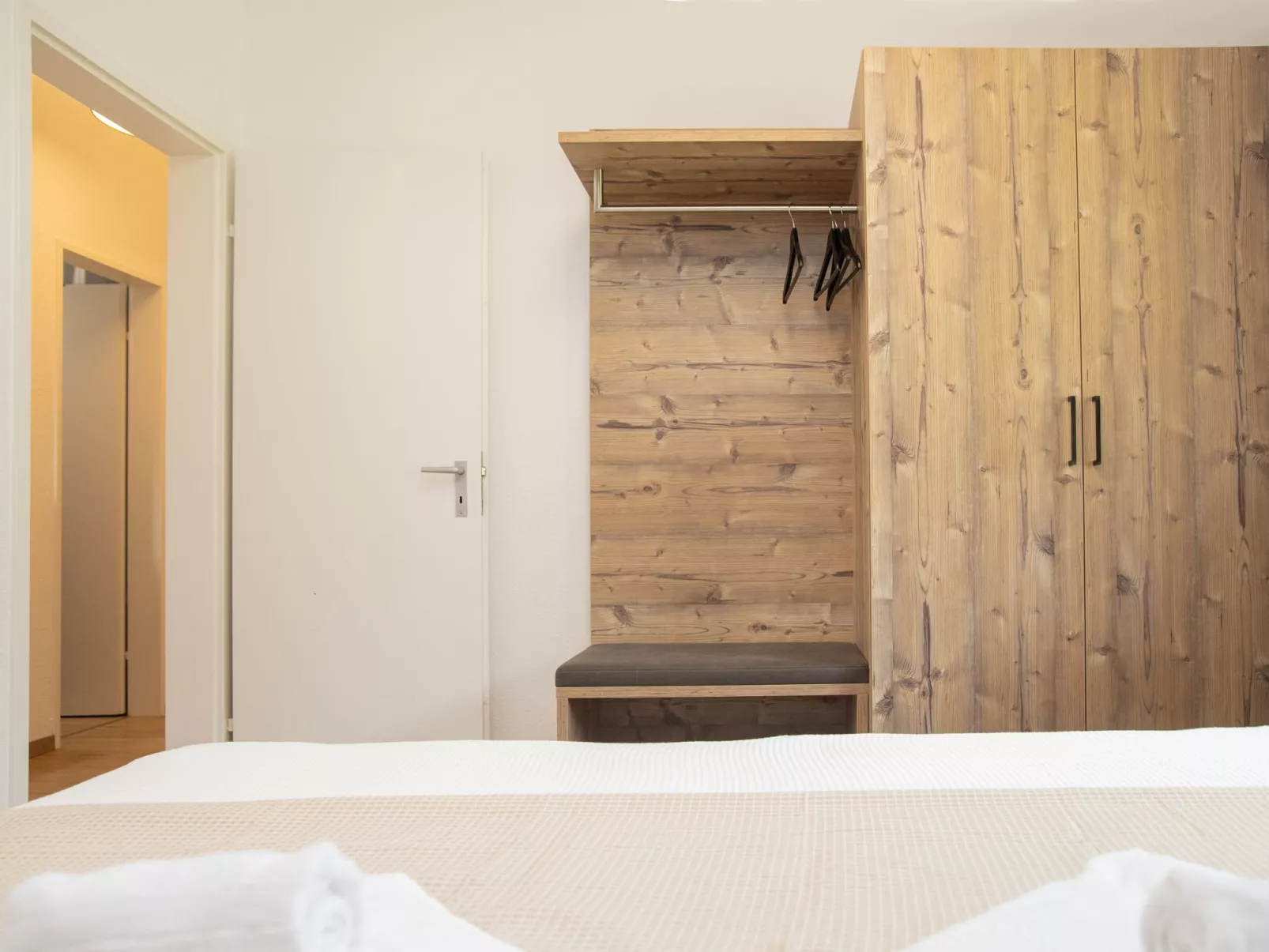 La Siala Apt.28-Dedans