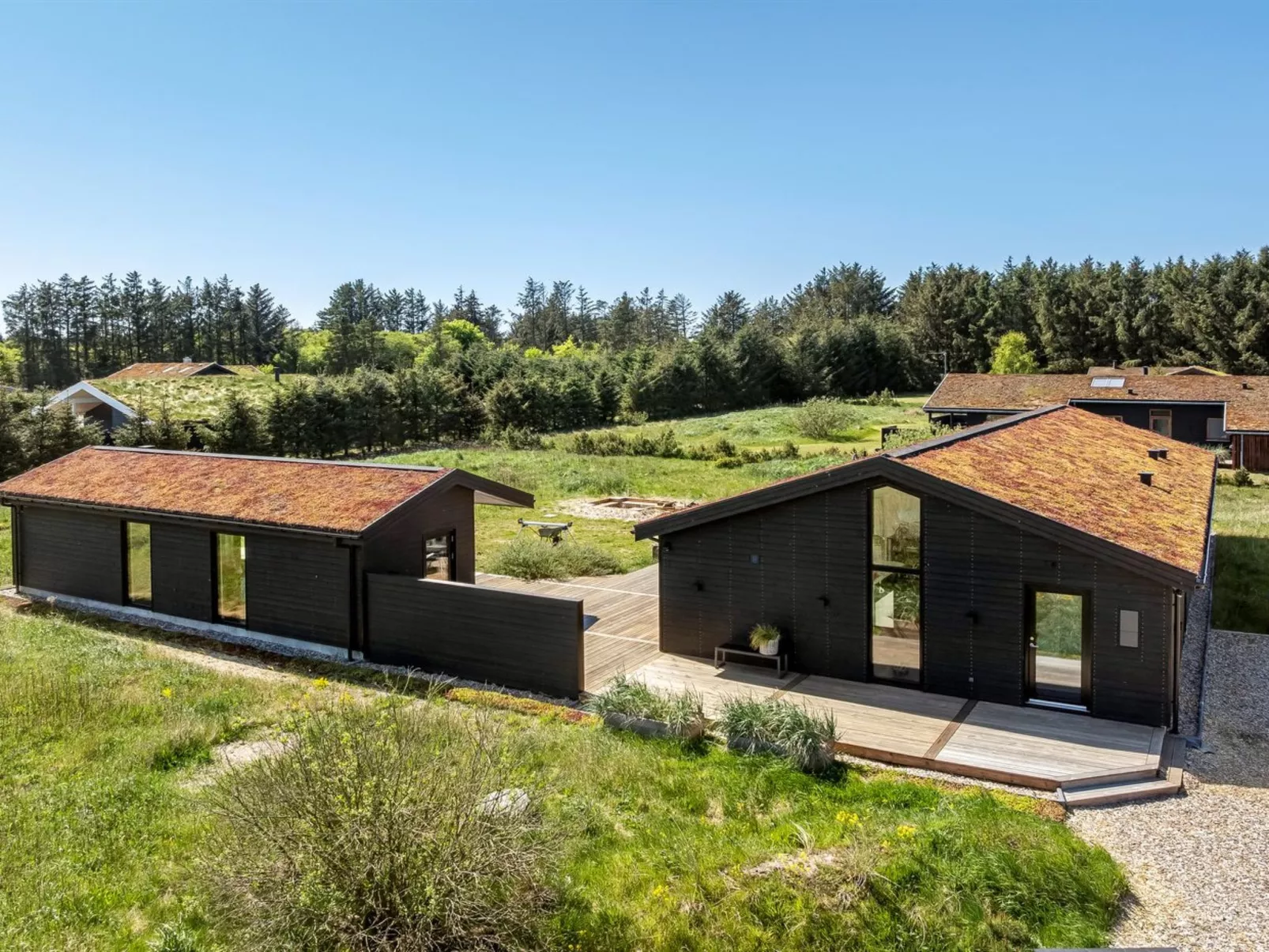 "Petri" - 1km from the sea-Dehors