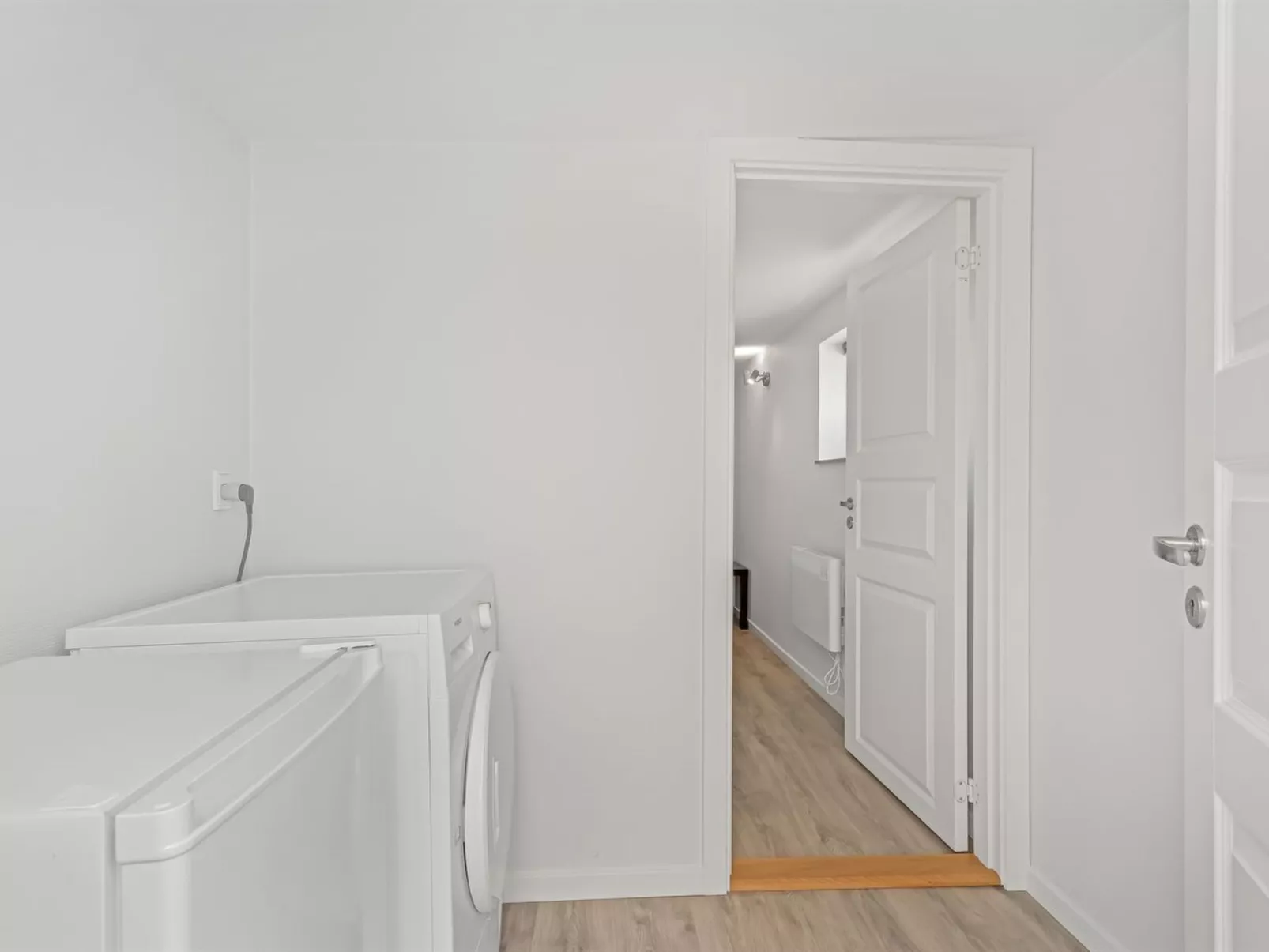 "Agneta" - 1km from the sea-Drinnen