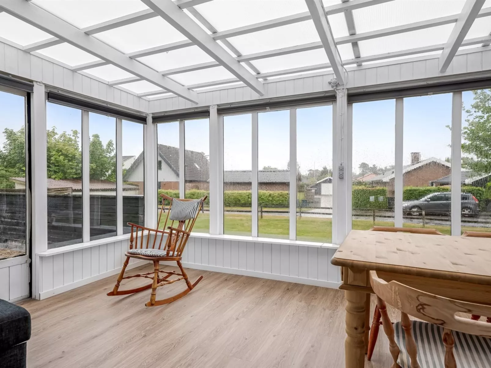 "Johan" -  from the sea-Inside