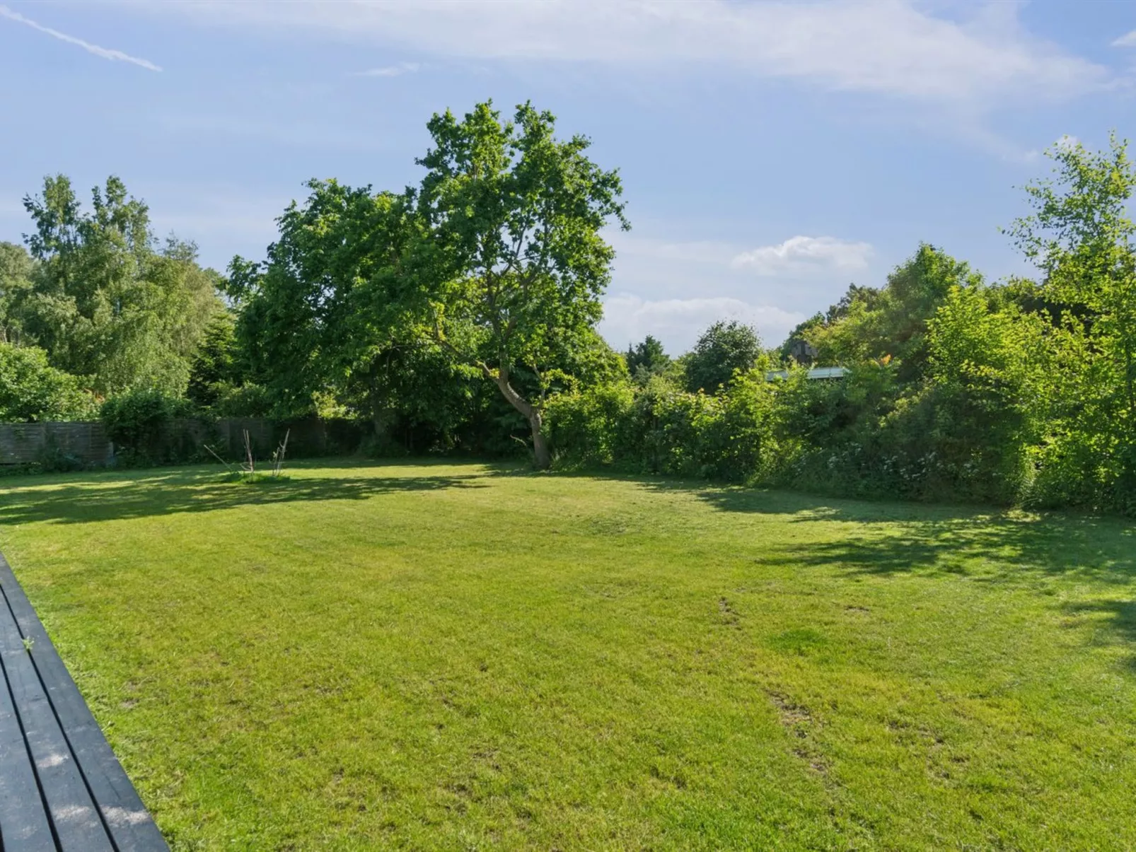 "Thrym" - 2.5km from the sea-Outside