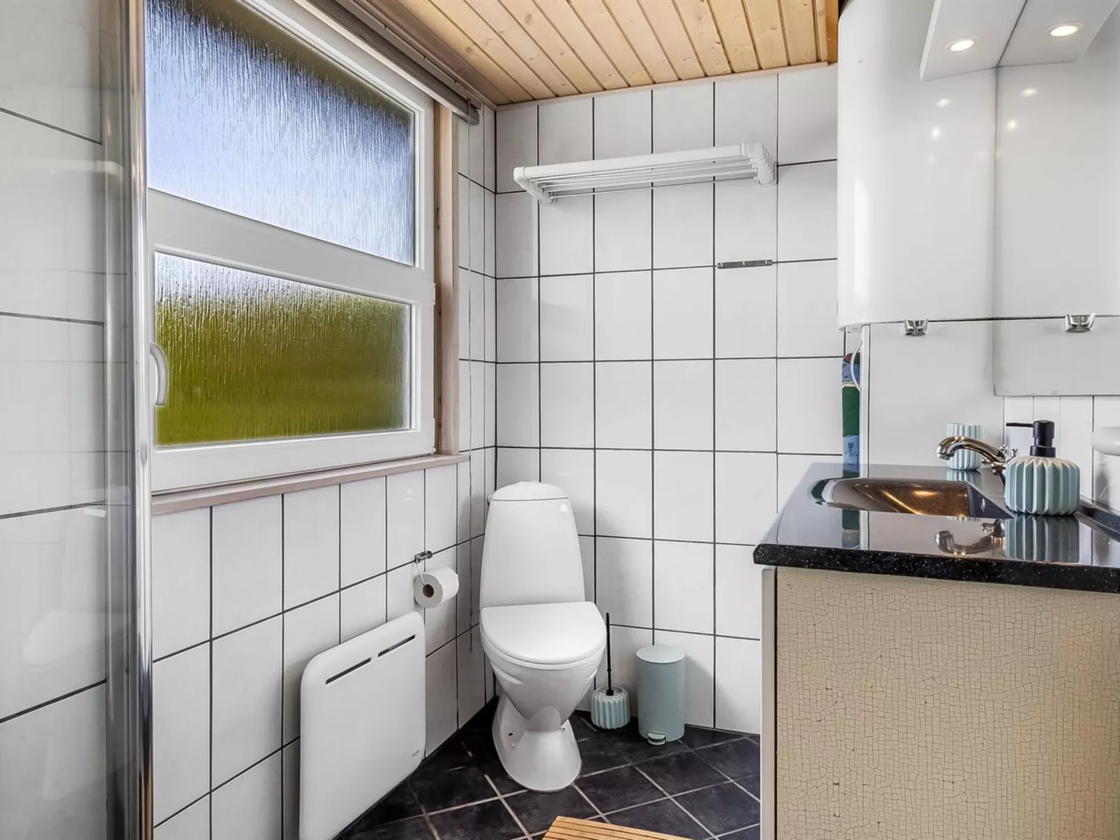 "Egonie" - 100m from the sea-Drinnen