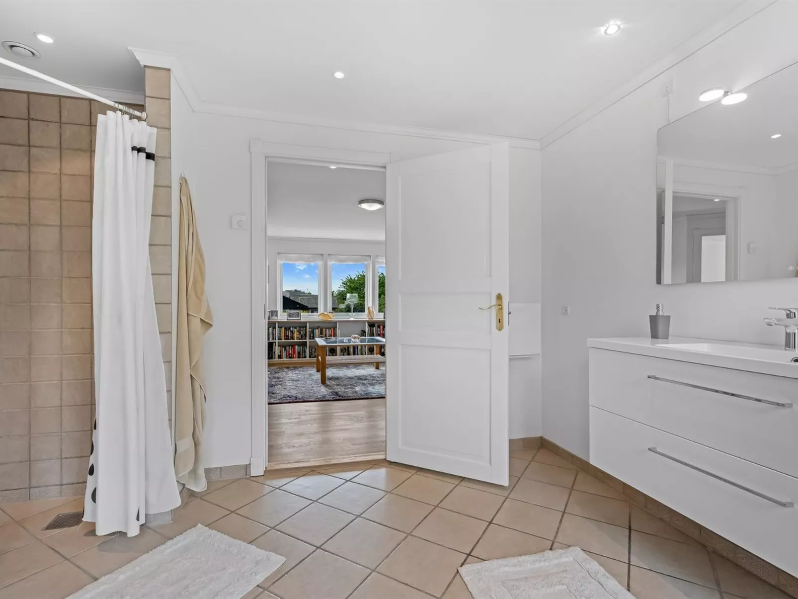 "Brimi" - 300m from the sea-Inside