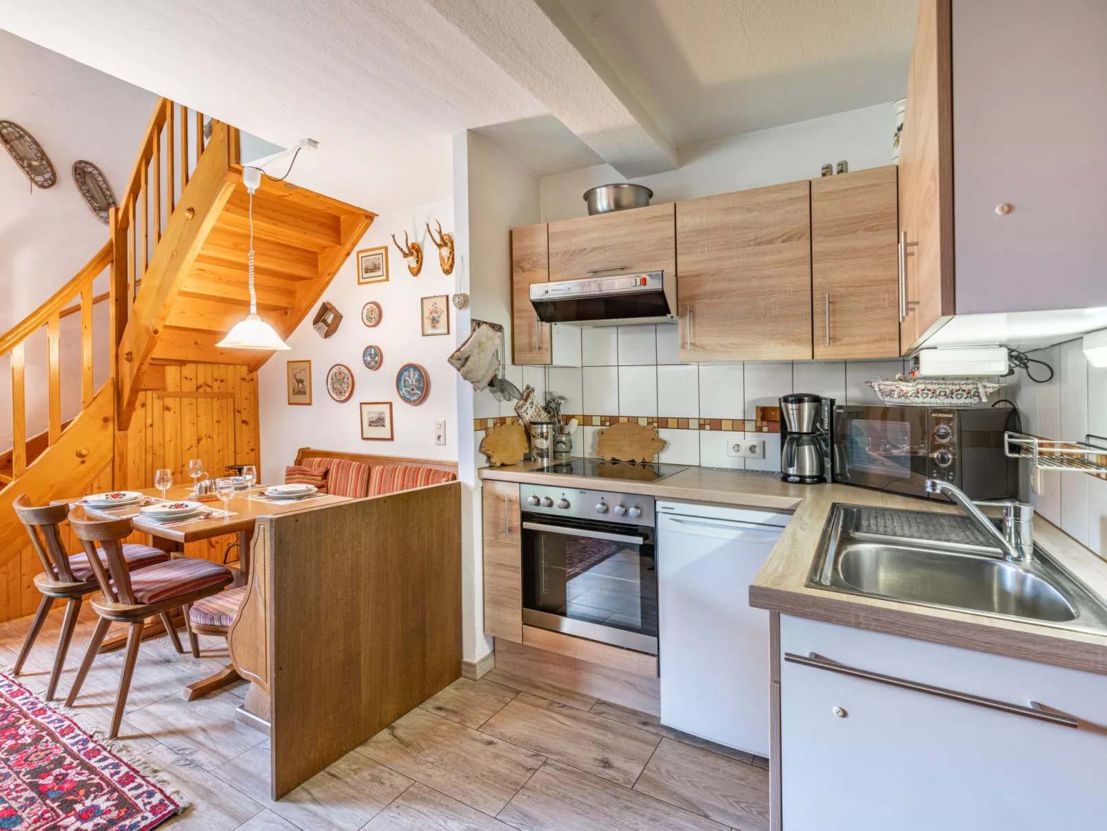 Landhaus Kunze-Drinnen