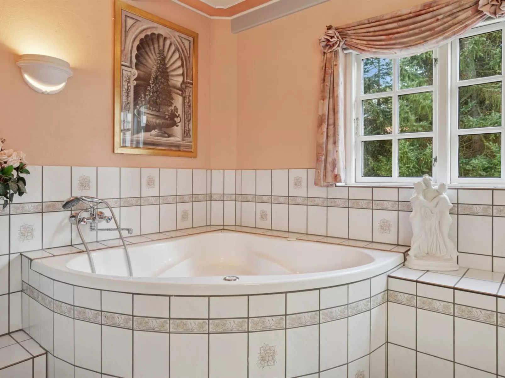 "Laurentius" - 50m from the sea-Inside