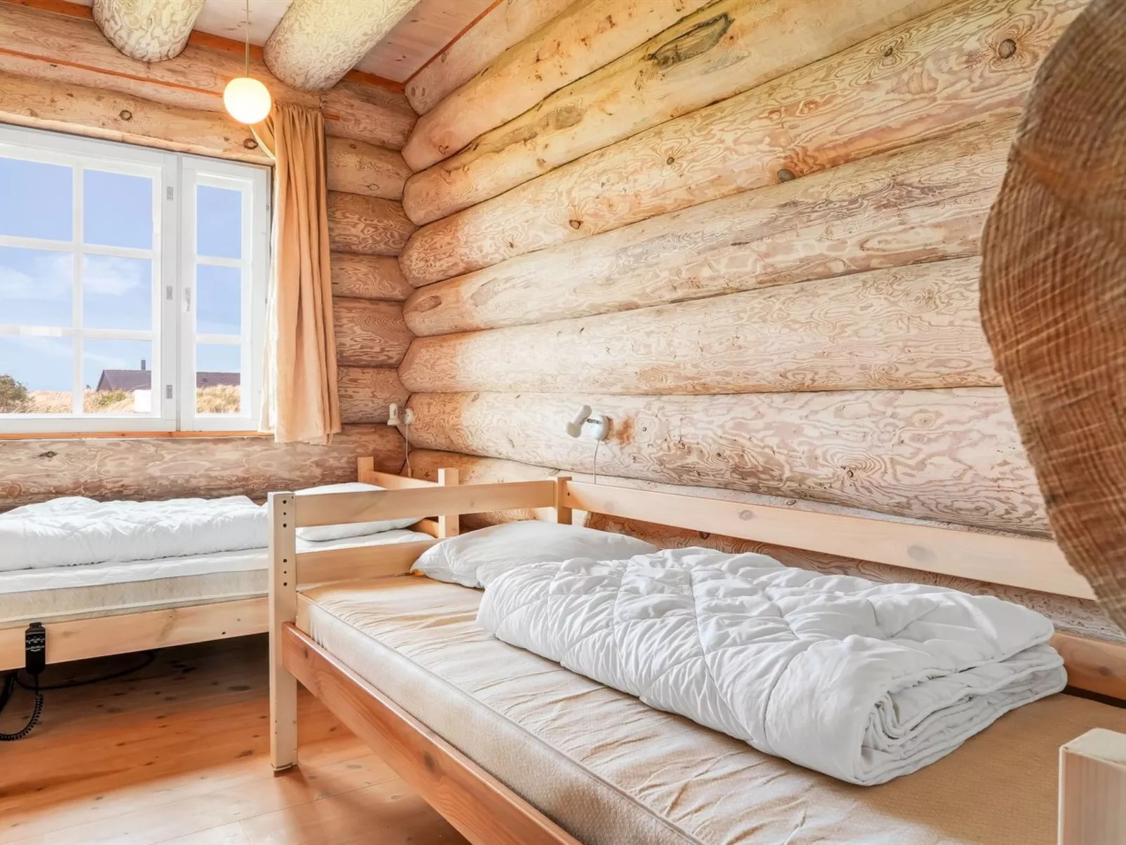 "Mojag" - 900m from the sea-Dedans