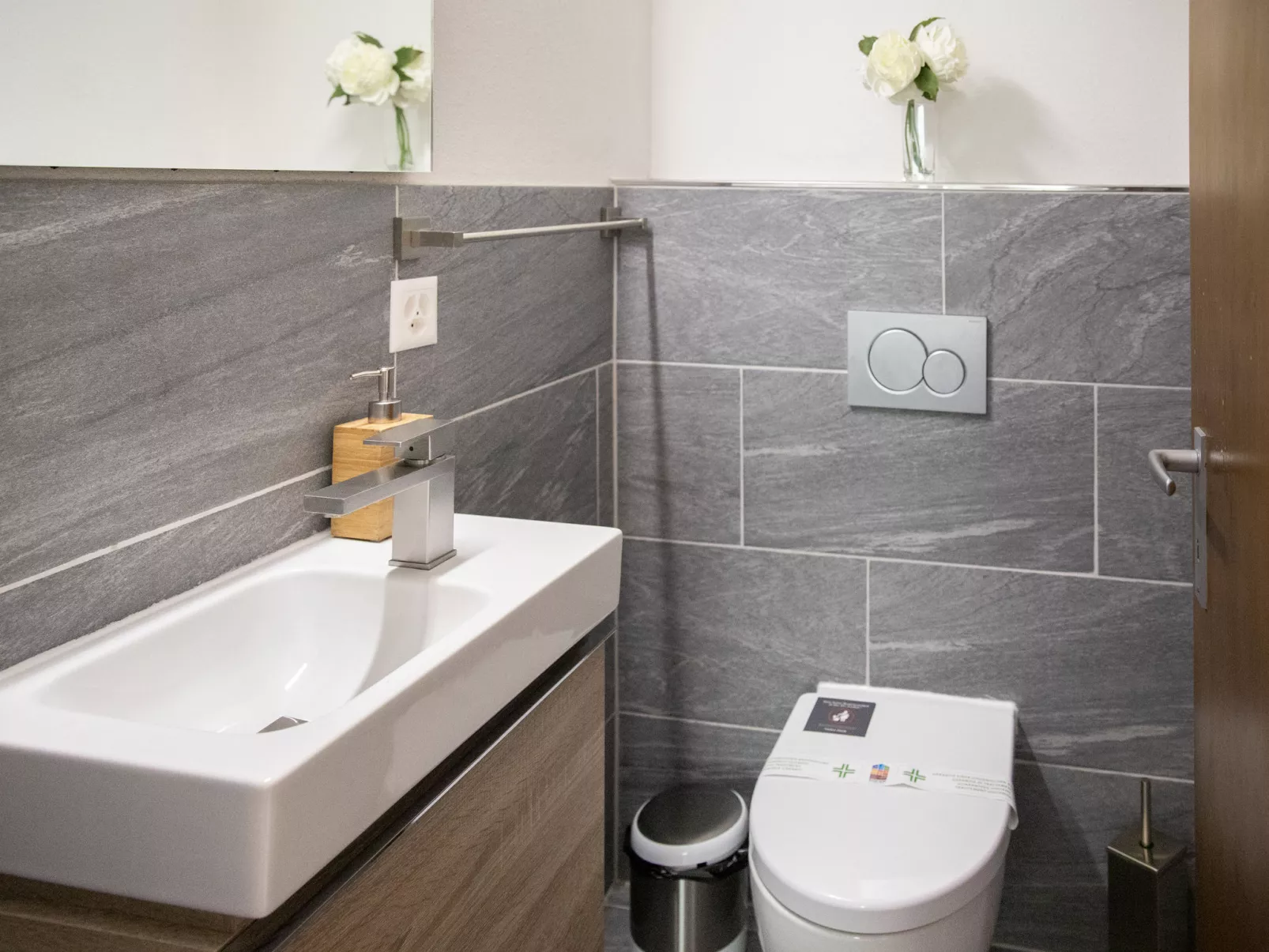 La Siala Apt.51-Drinnen