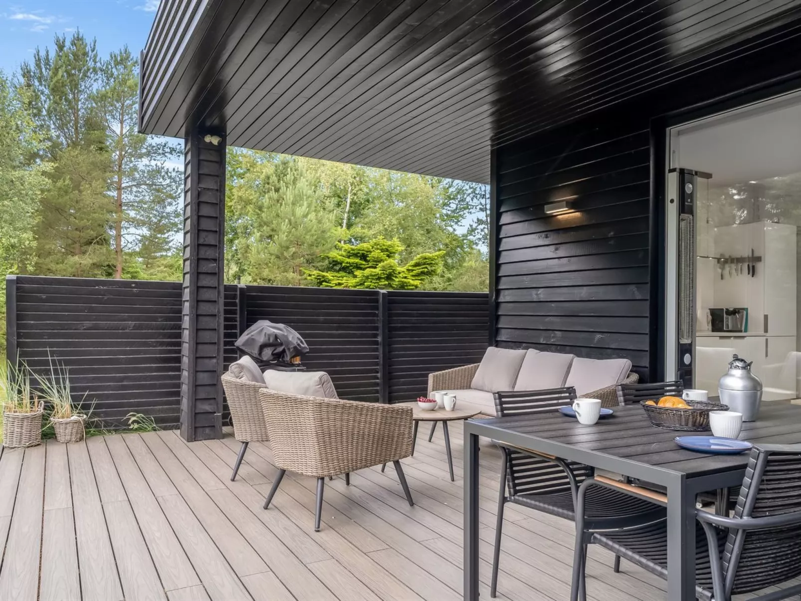 "Jonas" -  from the sea-Dehors