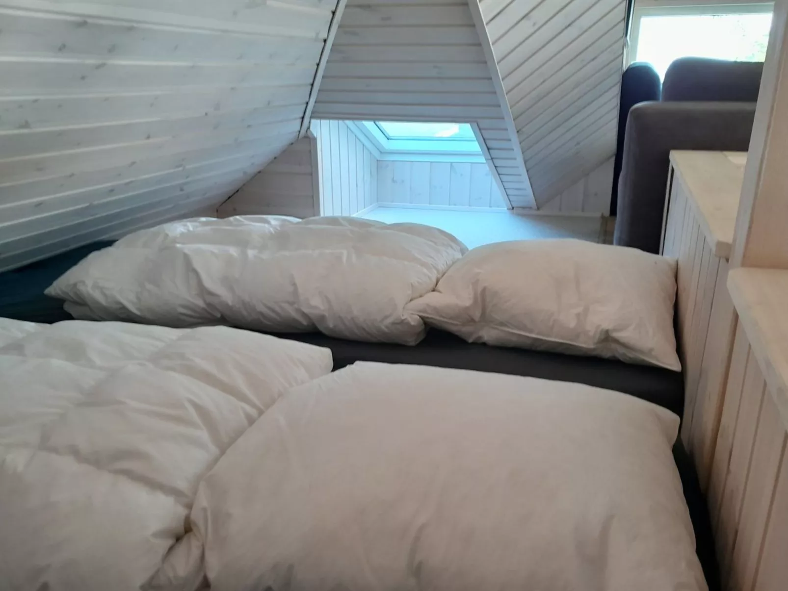 "Gabriele" - 50m from the sea-Inside