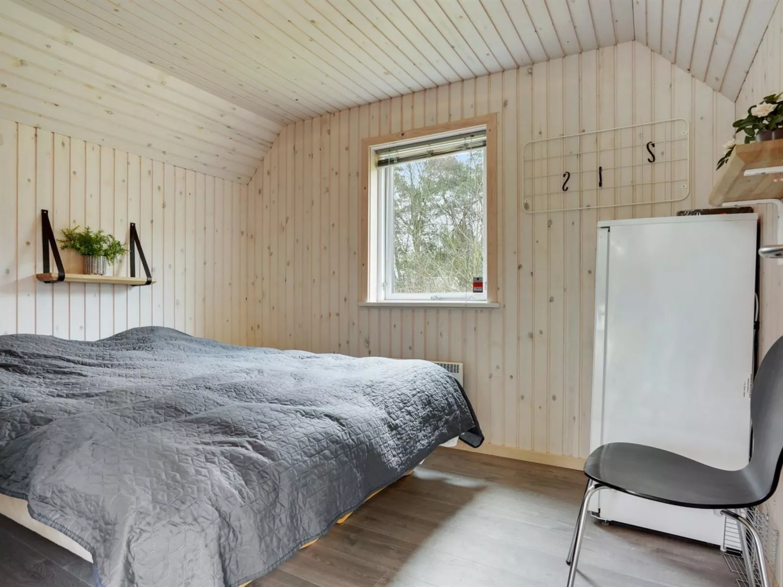 "Rietrikki" - 2.4km from the sea-Dedans